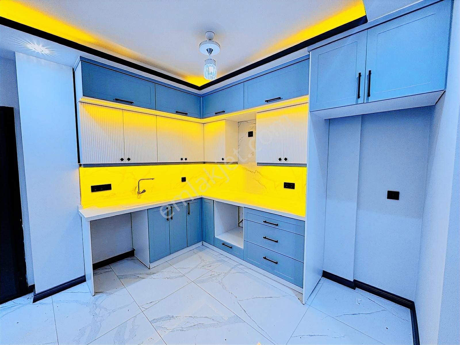 Didimde Satılık Deniz Manzaralı Havuzlu Uygun Fiyat Villa - Görsel 21