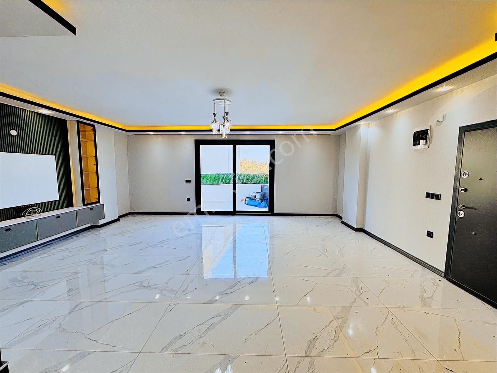 Didimde Satılık Deniz Manzaralı Havuzlu Uygun Fiyat Villa - Görsel 7