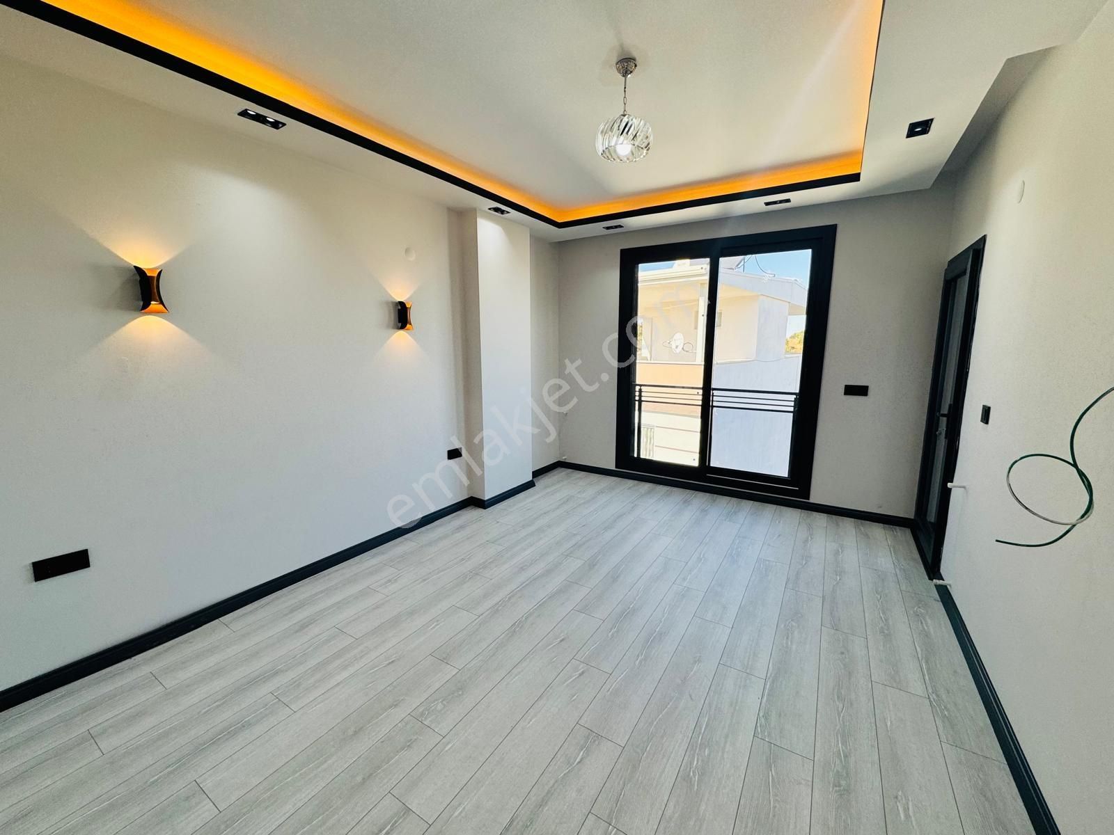 Didimde Satılık Deniz Manzaralı Havuzlu Uygun Fiyat Villa - Görsel 17