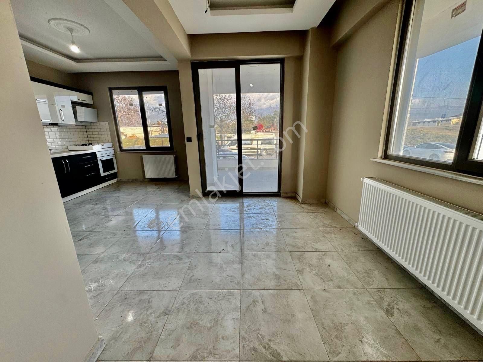 ▓zeytinli Gayrimenkul'den Yatırımın En Doğru Addresi & Ön Cephe 2+1 Sıfır Daire - Görsel 21