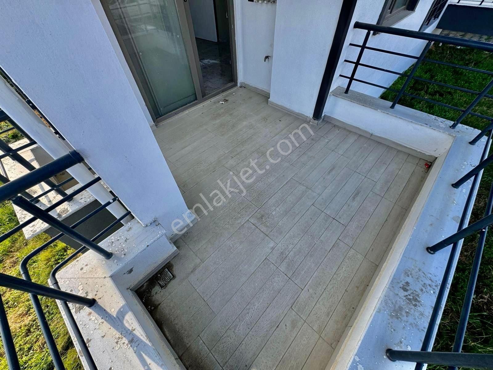 ▓zeytinli Gayrimenkul'den Yatırımın En Doğru Addresi & Ön Cephe 2+1 Sıfır Daire - Görsel 18