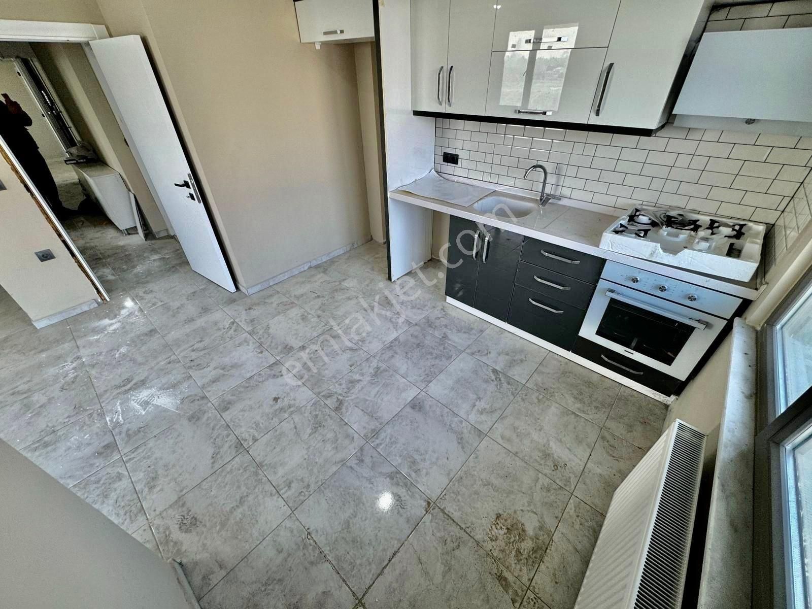 ▓zeytinli Gayrimenkul'den Yatırımın En Doğru Addresi & Ön Cephe 2+1 Sıfır Daire - Görsel 29