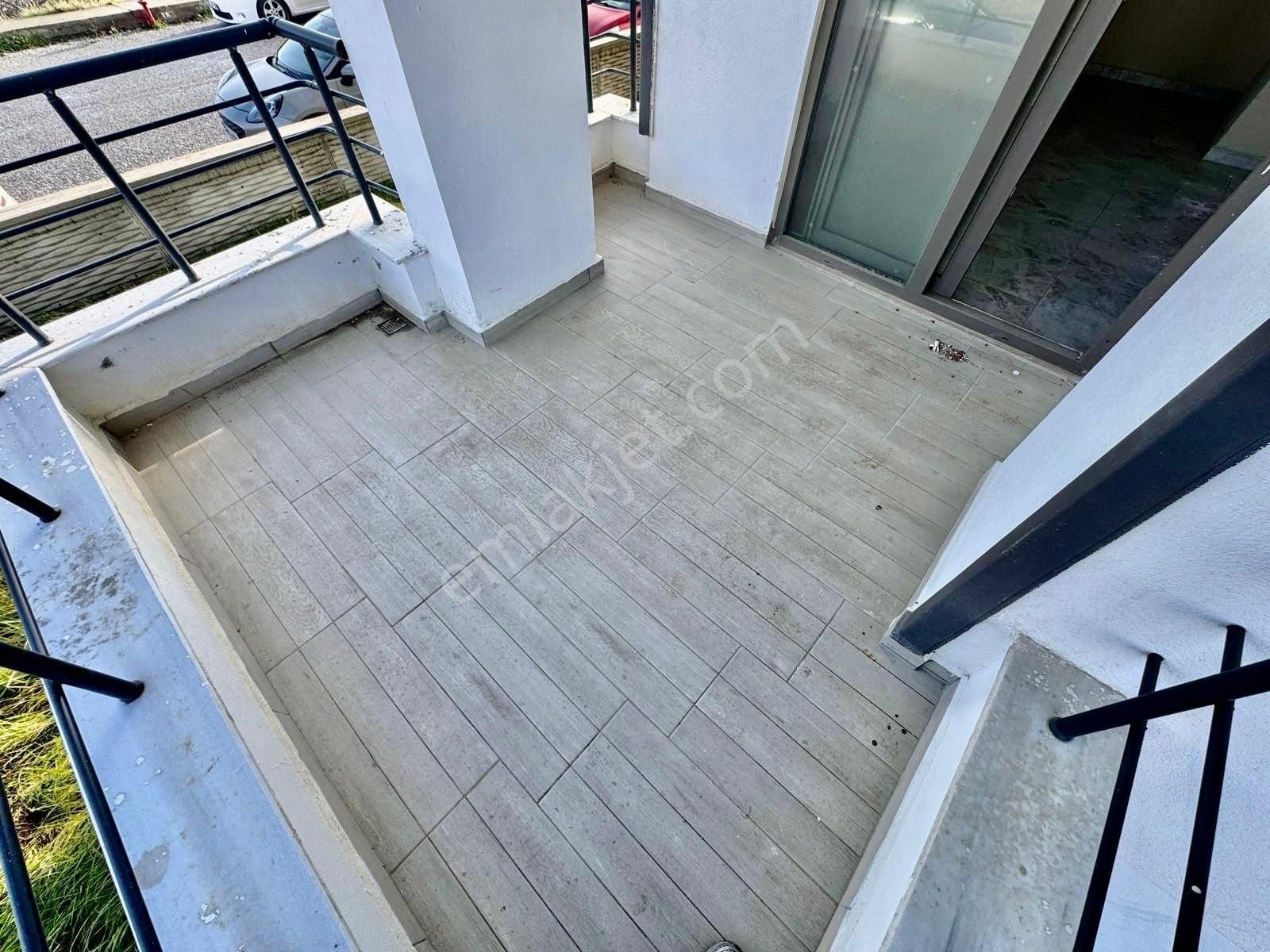 ▓zeytinli Gayrimenkul'den Yatırımın En Doğru Addresi & Ön Cephe 2+1 Sıfır Daire - Görsel 24