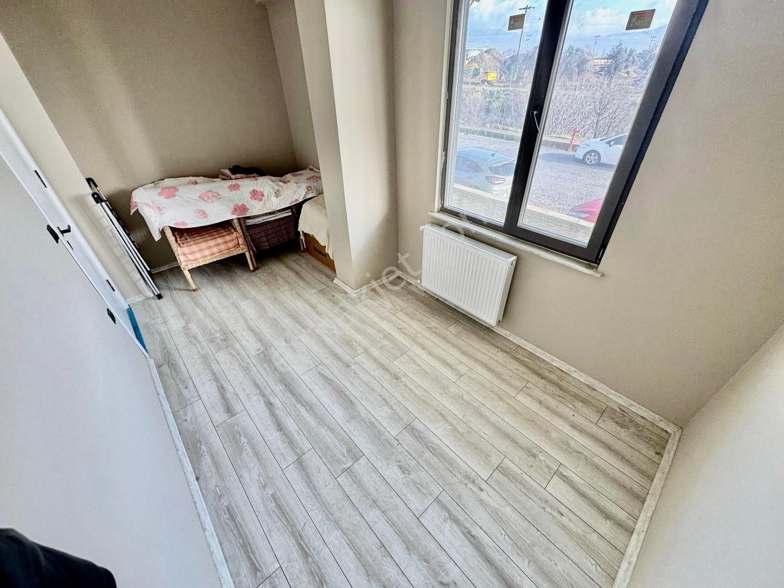 ▓zeytinli Gayrimenkul'den Yatırımın En Doğru Addresi & Ön Cephe 2+1 Sıfır Daire - Görsel 13