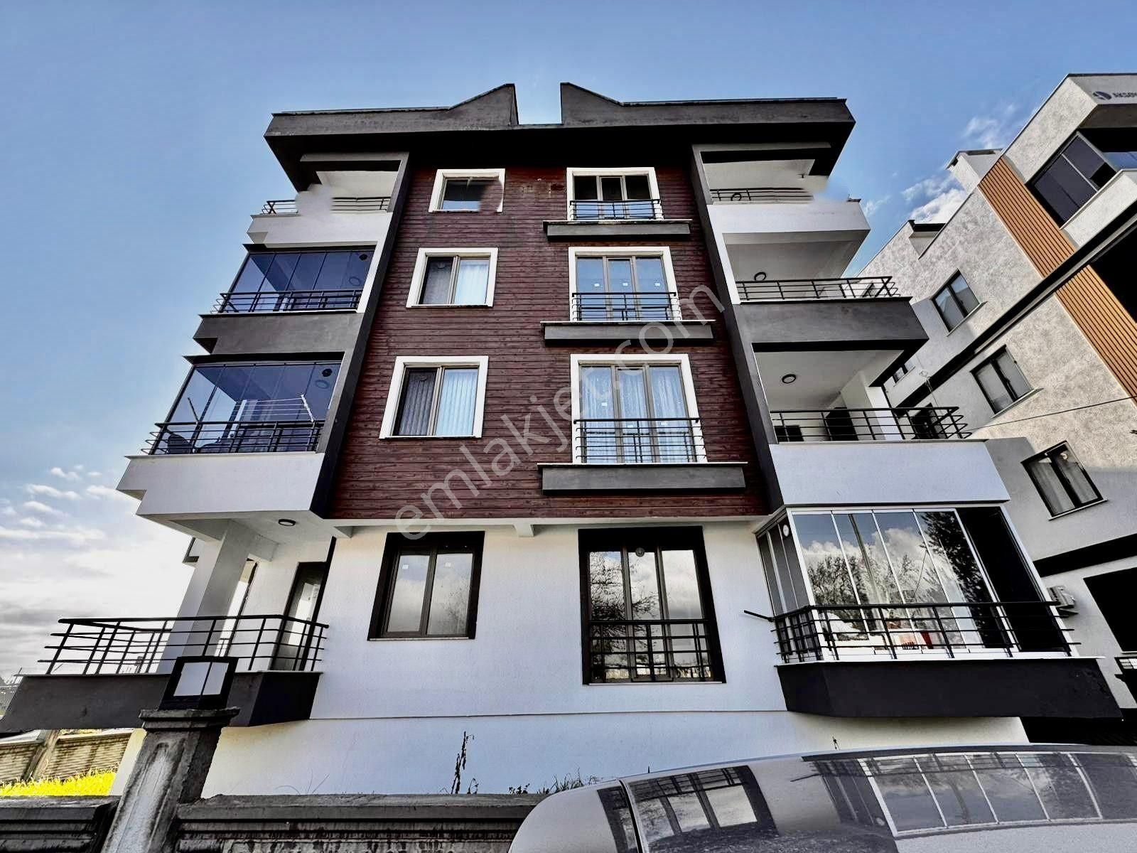 ▓zeytinli Gayrimenkul'den Yatırımın En Doğru Addresi & Ön Cephe 2+1 Sıfır Daire - Görsel 3