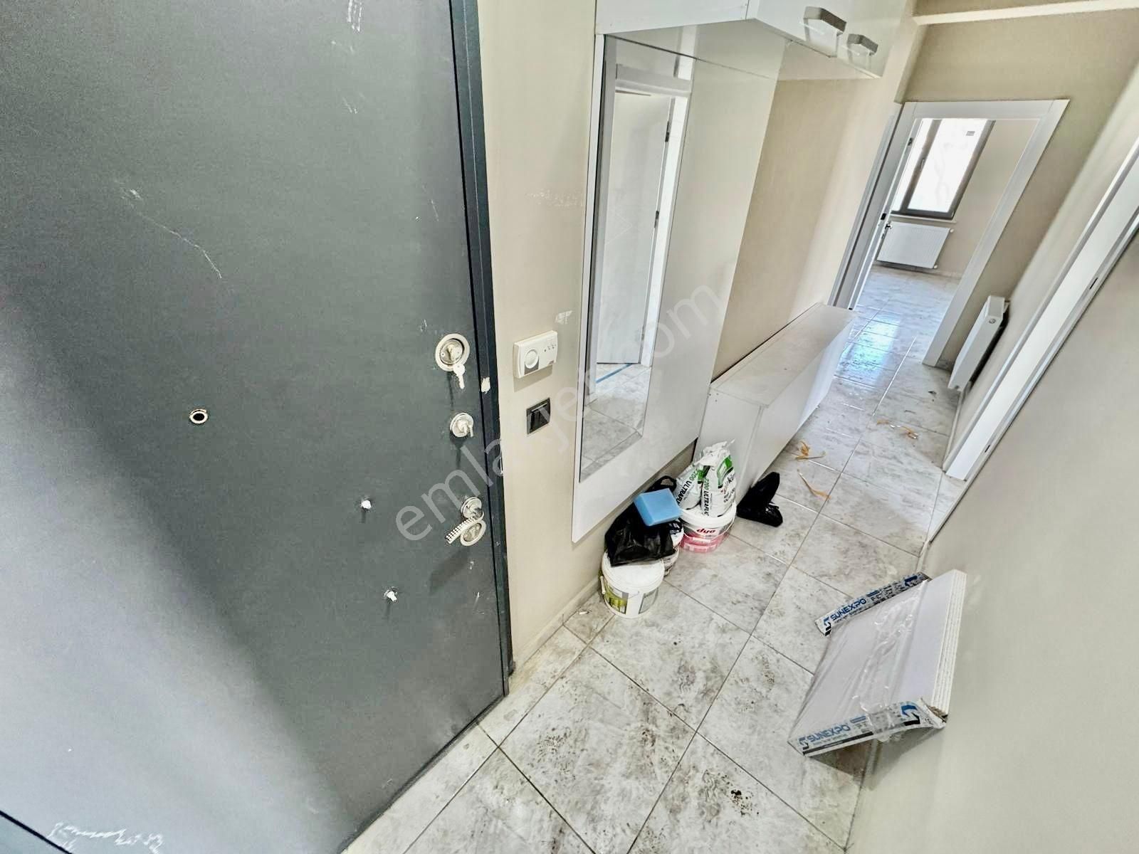 ▓zeytinli Gayrimenkul'den Yatırımın En Doğru Addresi & Ön Cephe 2+1 Sıfır Daire - Görsel 10