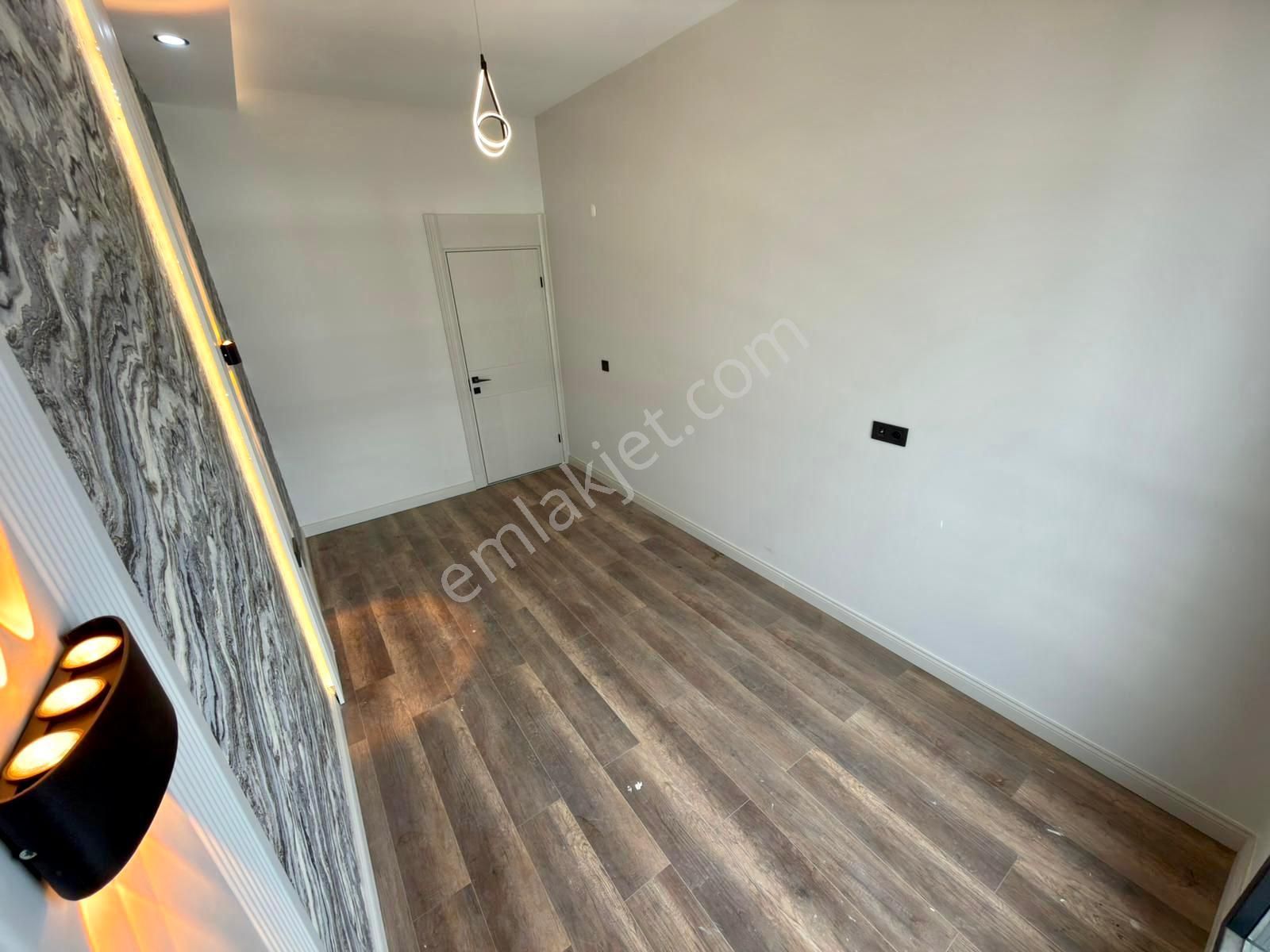 🏡 Referans'tan Doğa Manzaralı Şık Tasarımlı Ön Cephe 3+1 Dubleks - Görsel 20