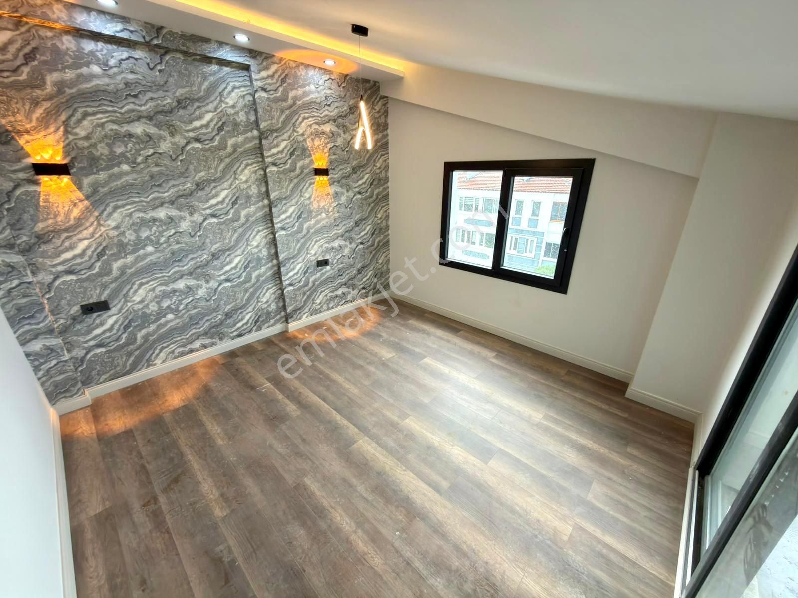 🏡 Referans'tan Doğa Manzaralı Şık Tasarımlı Ön Cephe 3+1 Dubleks - Görsel 27