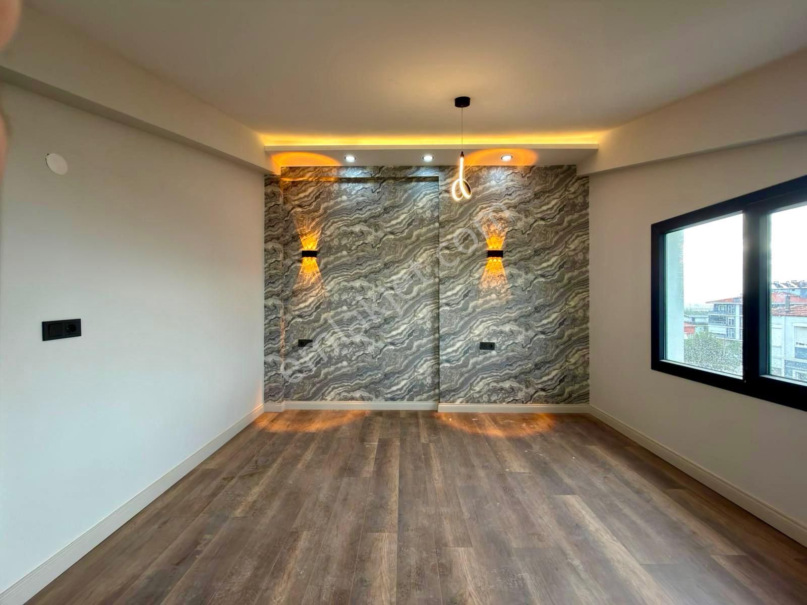 🏡 Referans'tan Doğa Manzaralı Şık Tasarımlı Ön Cephe 3+1 Dubleks - Görsel 21