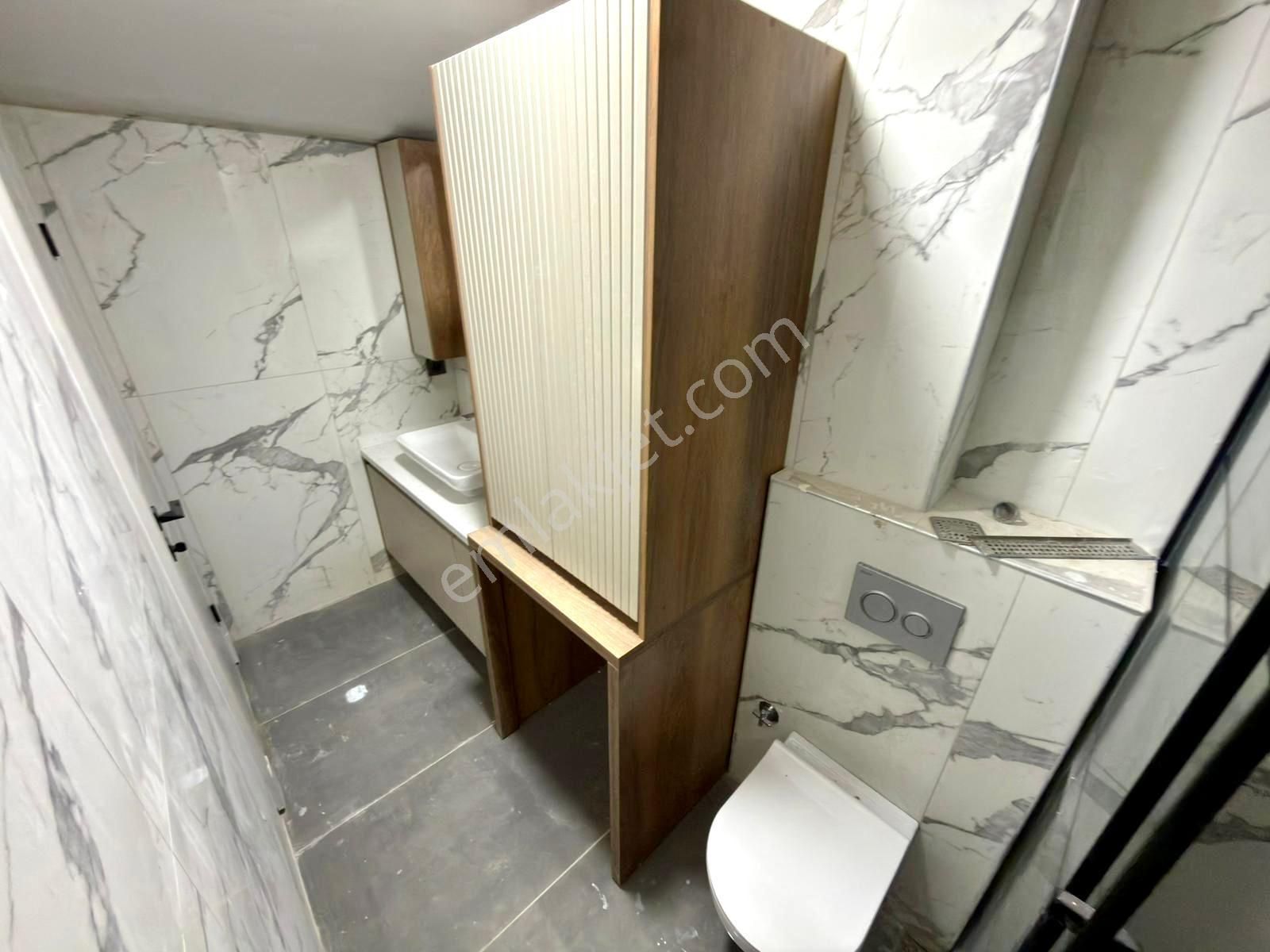 🏡 Referans'tan Doğa Manzaralı Şık Tasarımlı Ön Cephe 3+1 Dubleks - Görsel 13