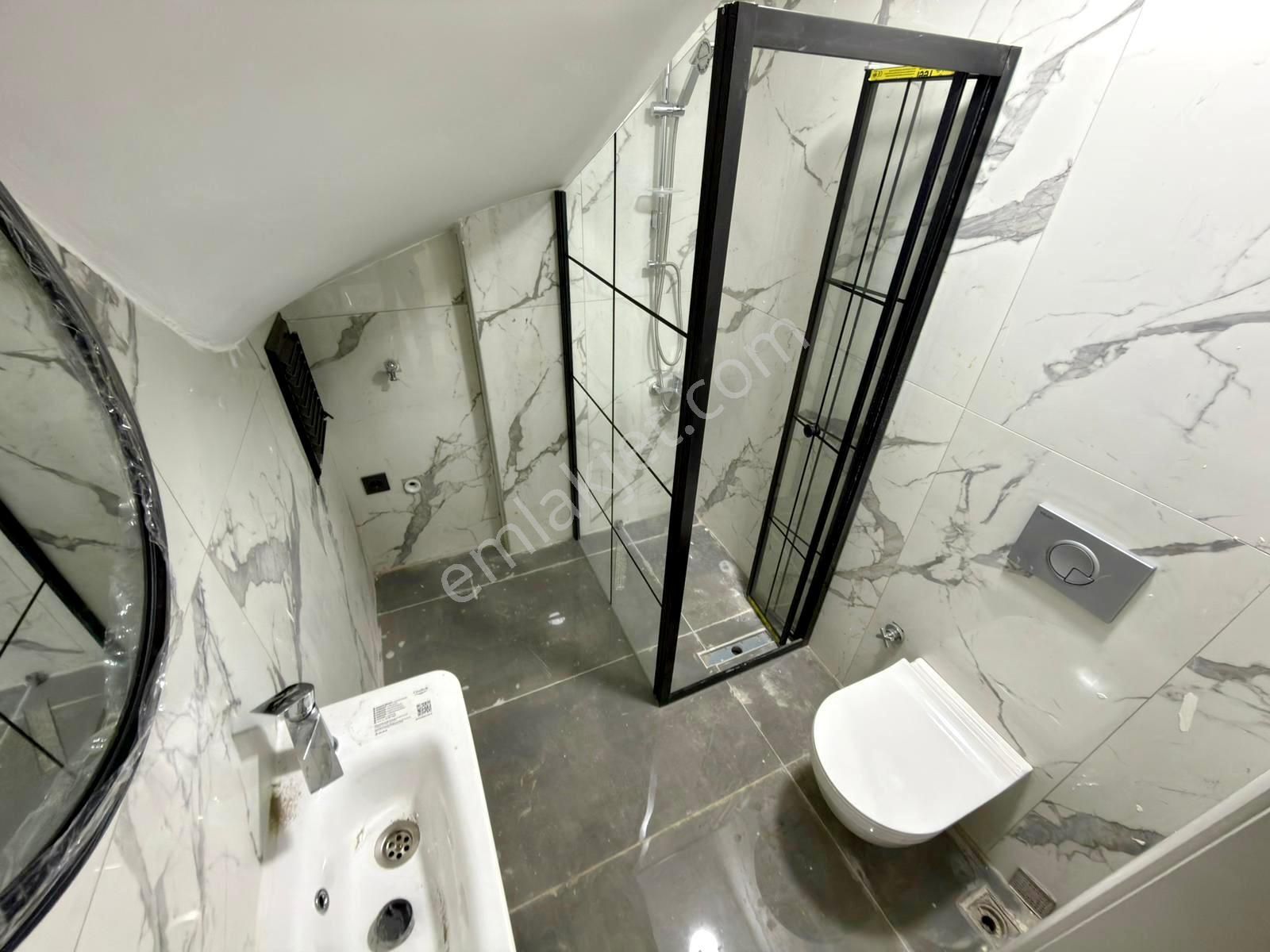 🏡 Referans'tan Doğa Manzaralı Şık Tasarımlı Ön Cephe 3+1 Dubleks - Görsel 4