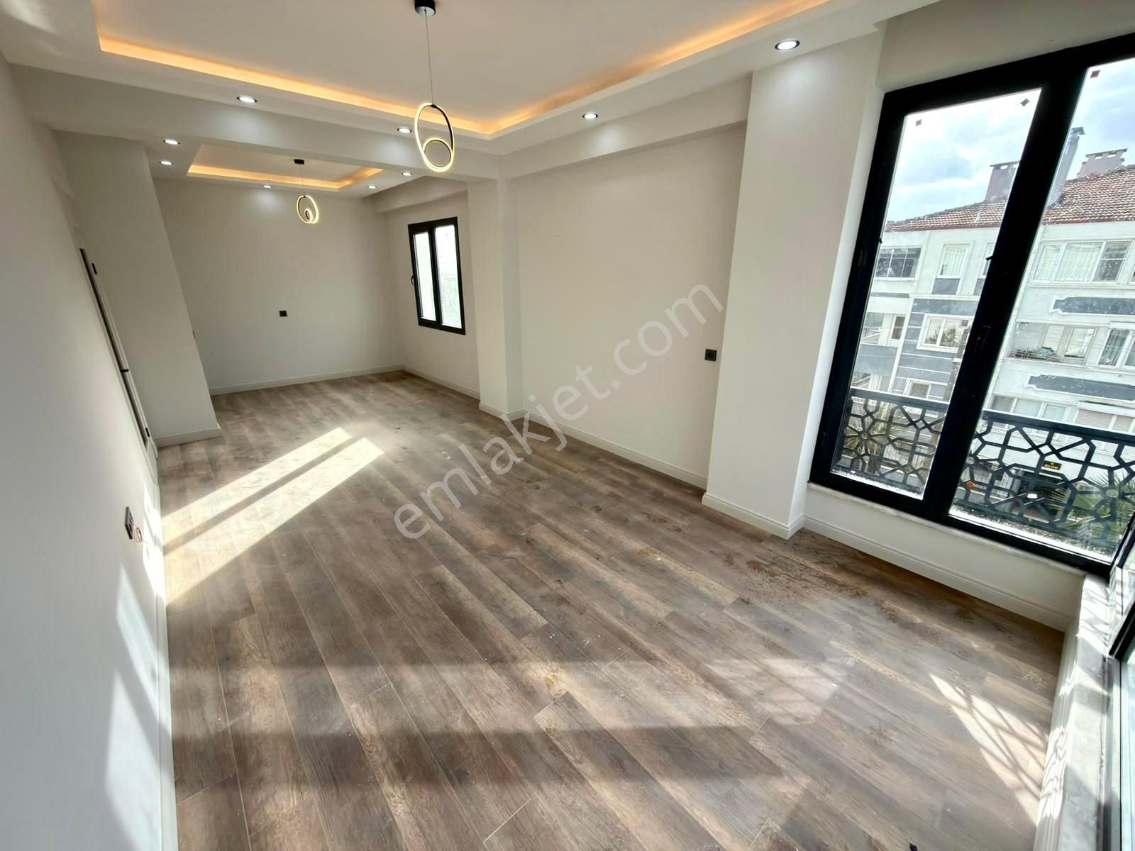 🏡 Referans'tan Doğa Manzaralı Şık Tasarımlı Ön Cephe 3+1 Dubleks - Görsel 23