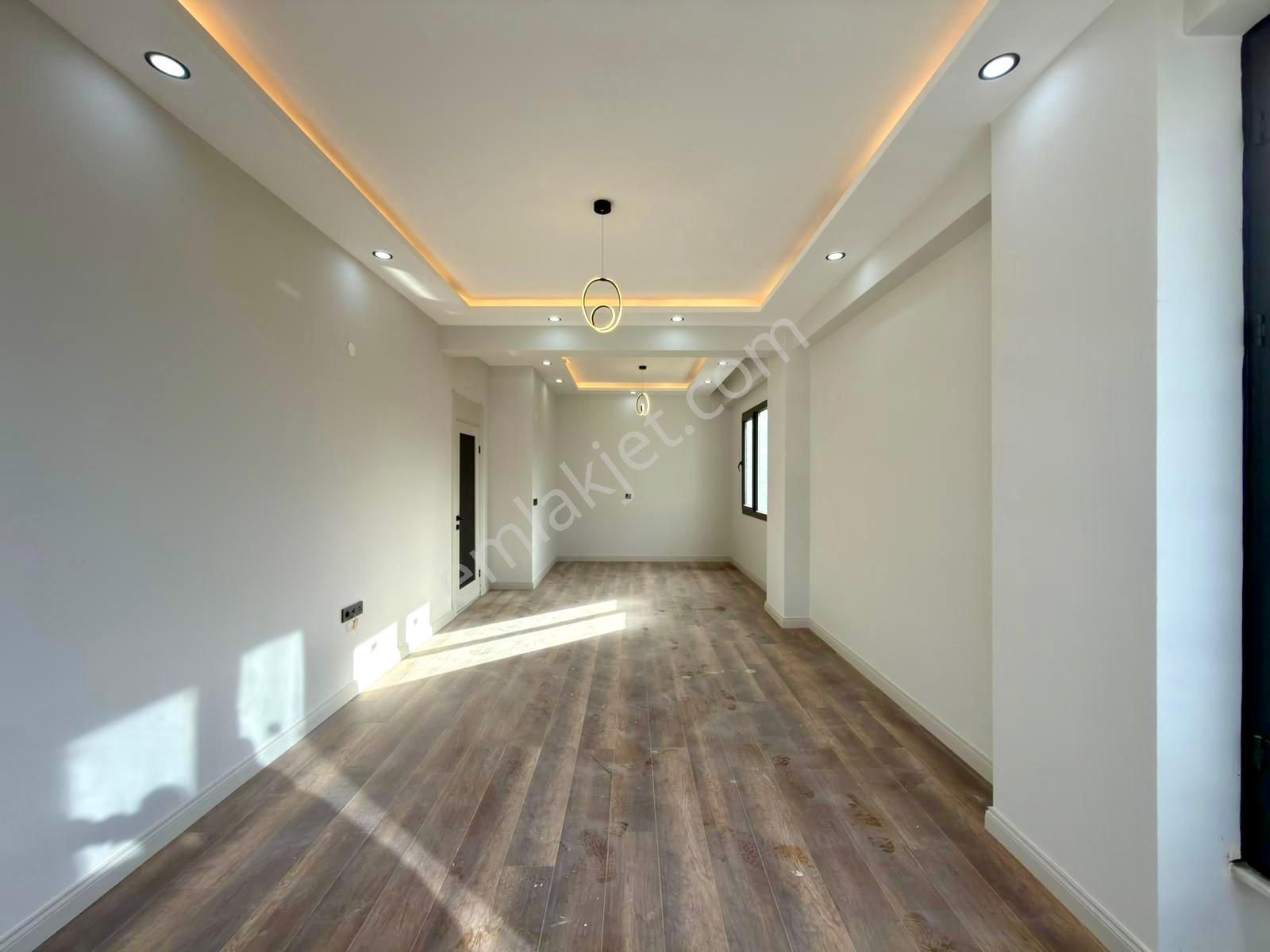 🏡 Referans'tan Doğa Manzaralı Şık Tasarımlı Ön Cephe 3+1 Dubleks - Görsel 26