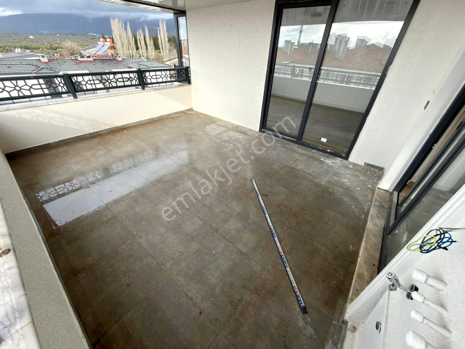 🏡 Referans'tan Doğa Manzaralı Şık Tasarımlı Ön Cephe 3+1 Dubleks - Görsel 22