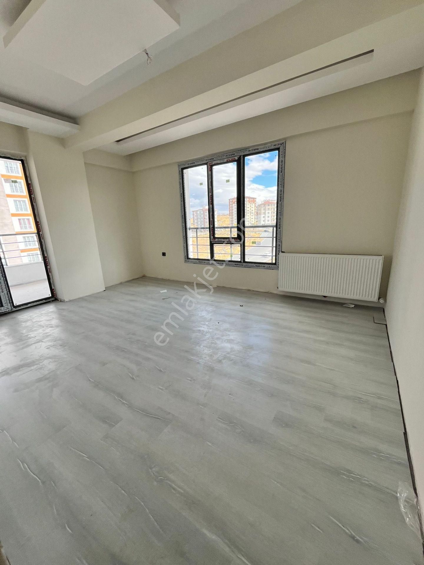 Mimsin Şirintepe Mah. 2+1 Bagımsız Mutfak Kombili Daire - Görsel 5