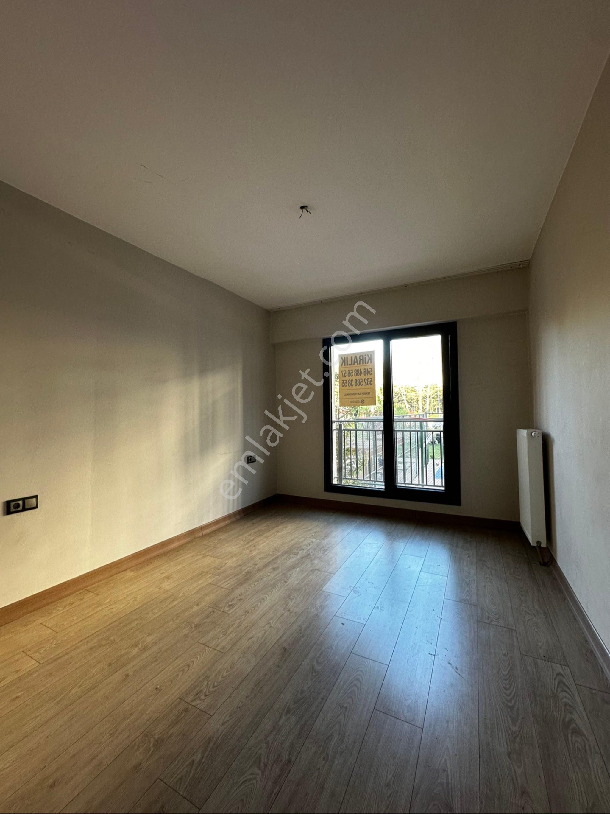 Tekbir Gayrimenkul Den Millet Bahçesi Yanı 2+1 Satılık - Görsel 14