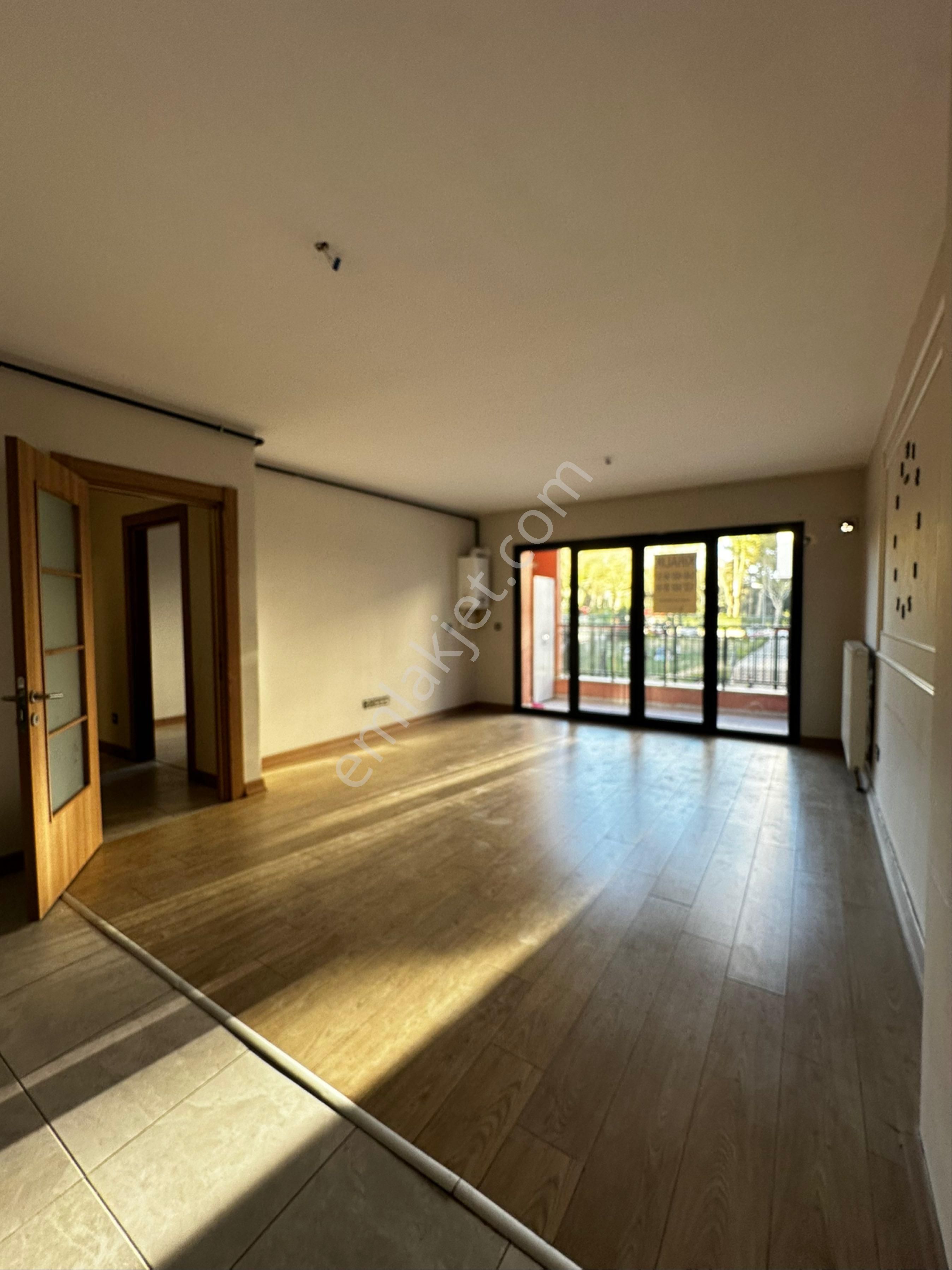 Tekbir Gayrimenkul Den Millet Bahçesi Yanı 2+1 Satılık - Görsel 5