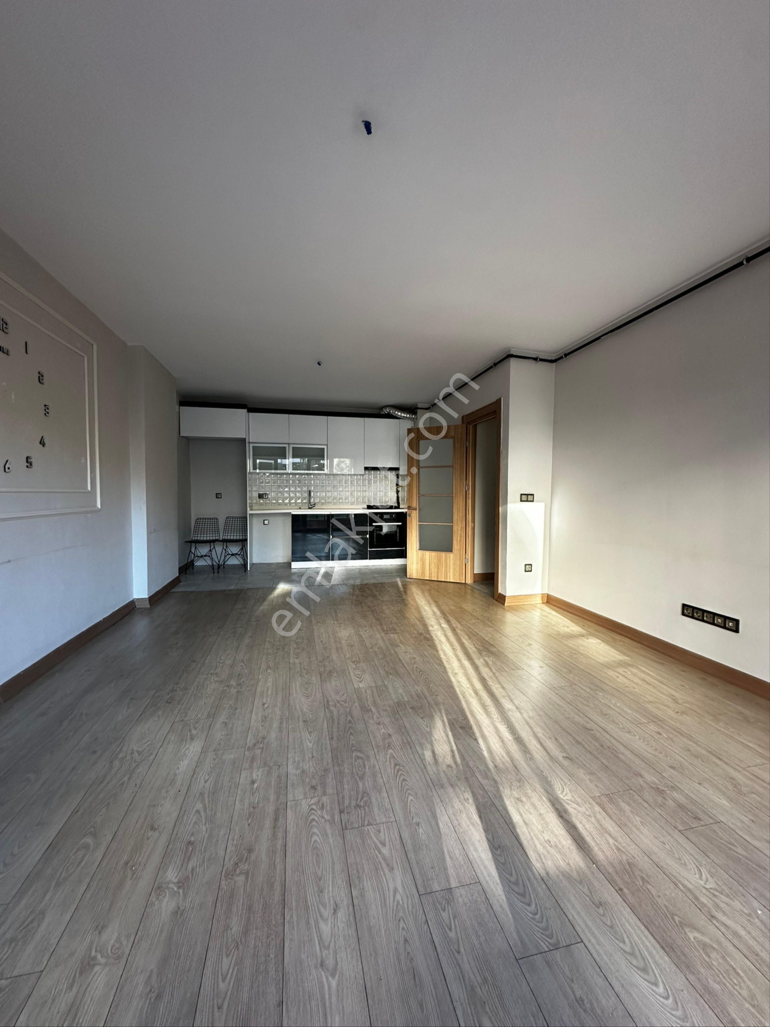 Tekbir Gayrimenkul Den Millet Bahçesi Yanı 2+1 Satılık - Görsel 8