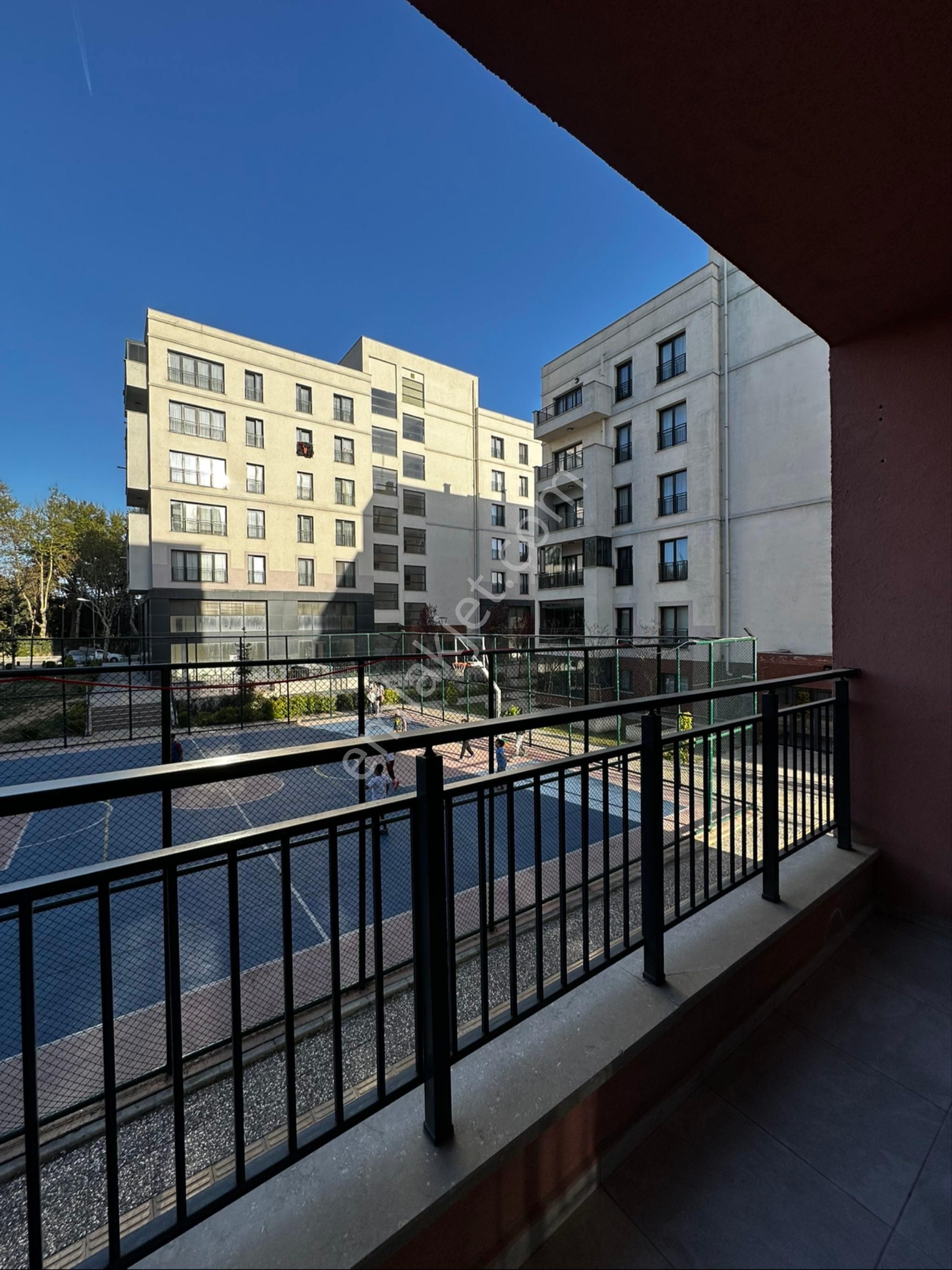 Tekbir Gayrimenkul Den Millet Bahçesi Yanı 2+1 Satılık - Görsel 11