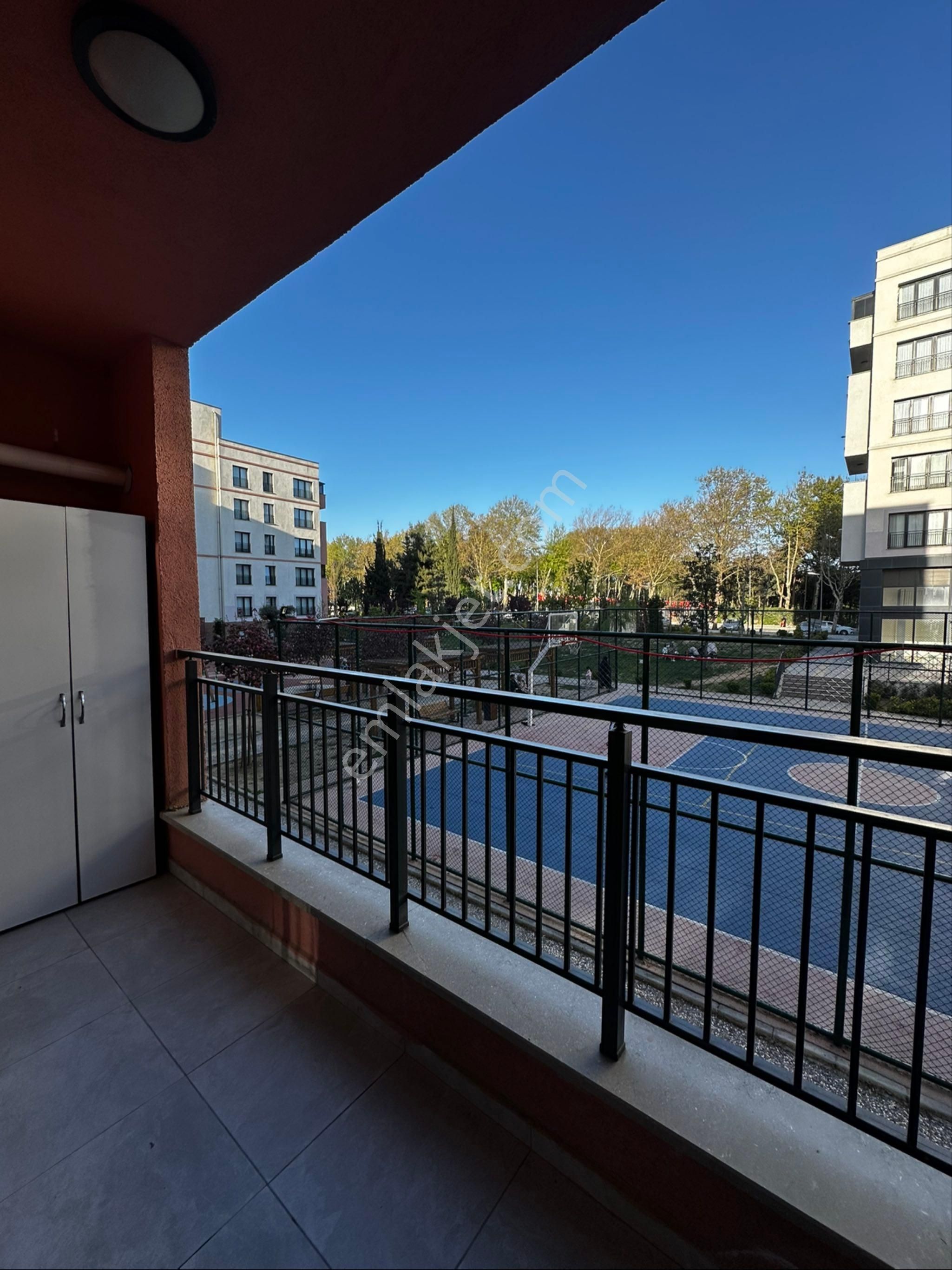 Tekbir Gayrimenkul Den Millet Bahçesi Yanı 2+1 Satılık - Görsel 10