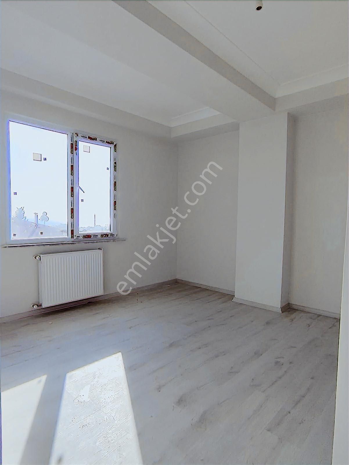 Mahir Emlak' Tan Asansörlü + Otoparklı 2+1 Arakat Sıfır Daire - Görsel 12