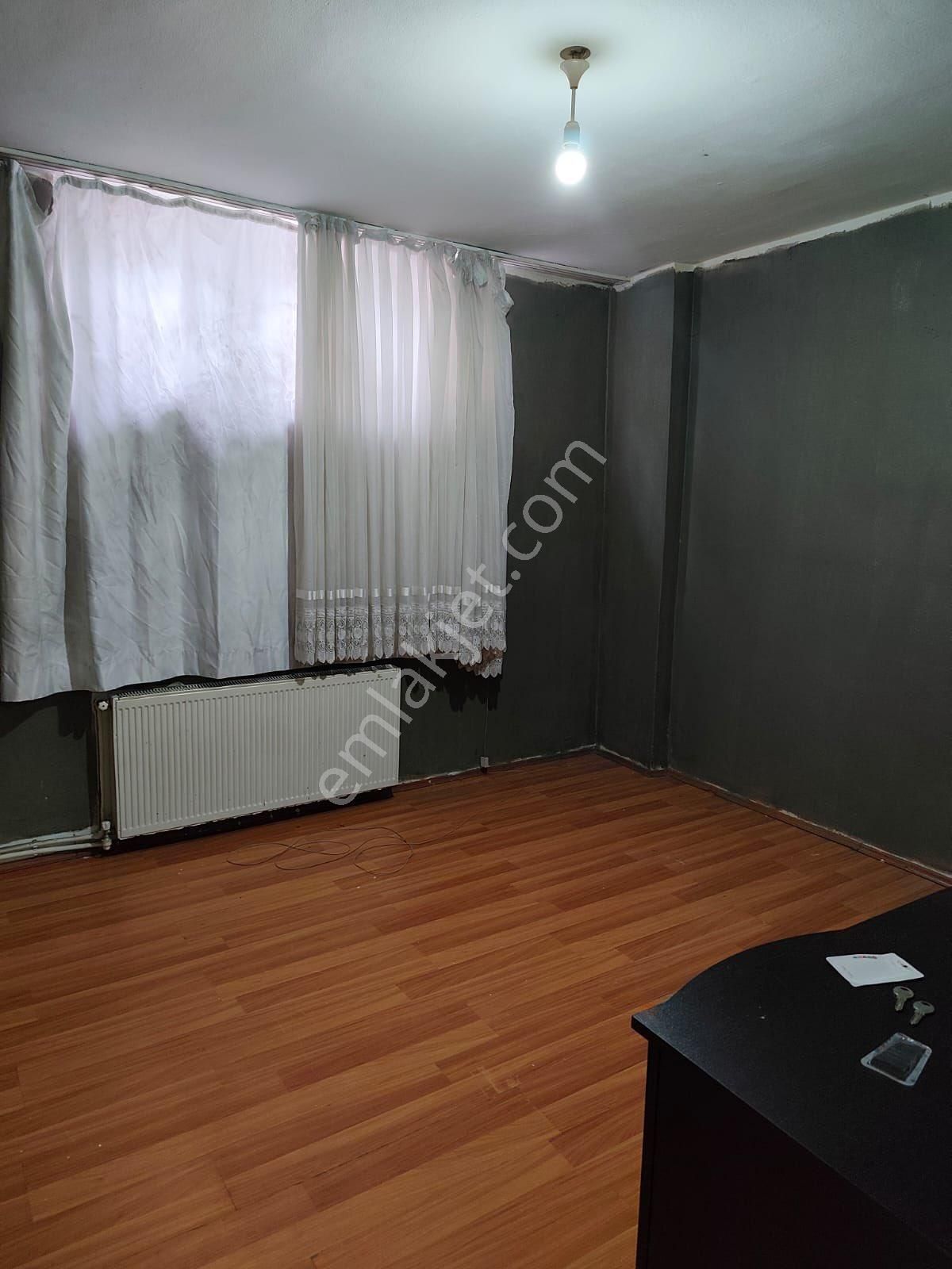 Rasathane Mahallesinde Bahce Kat Satılık Daire - Görsel 6