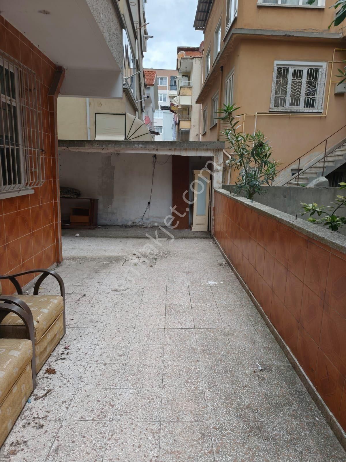 Rasathane Mahallesinde Bahce Kat Satılık Daire - Görsel 10