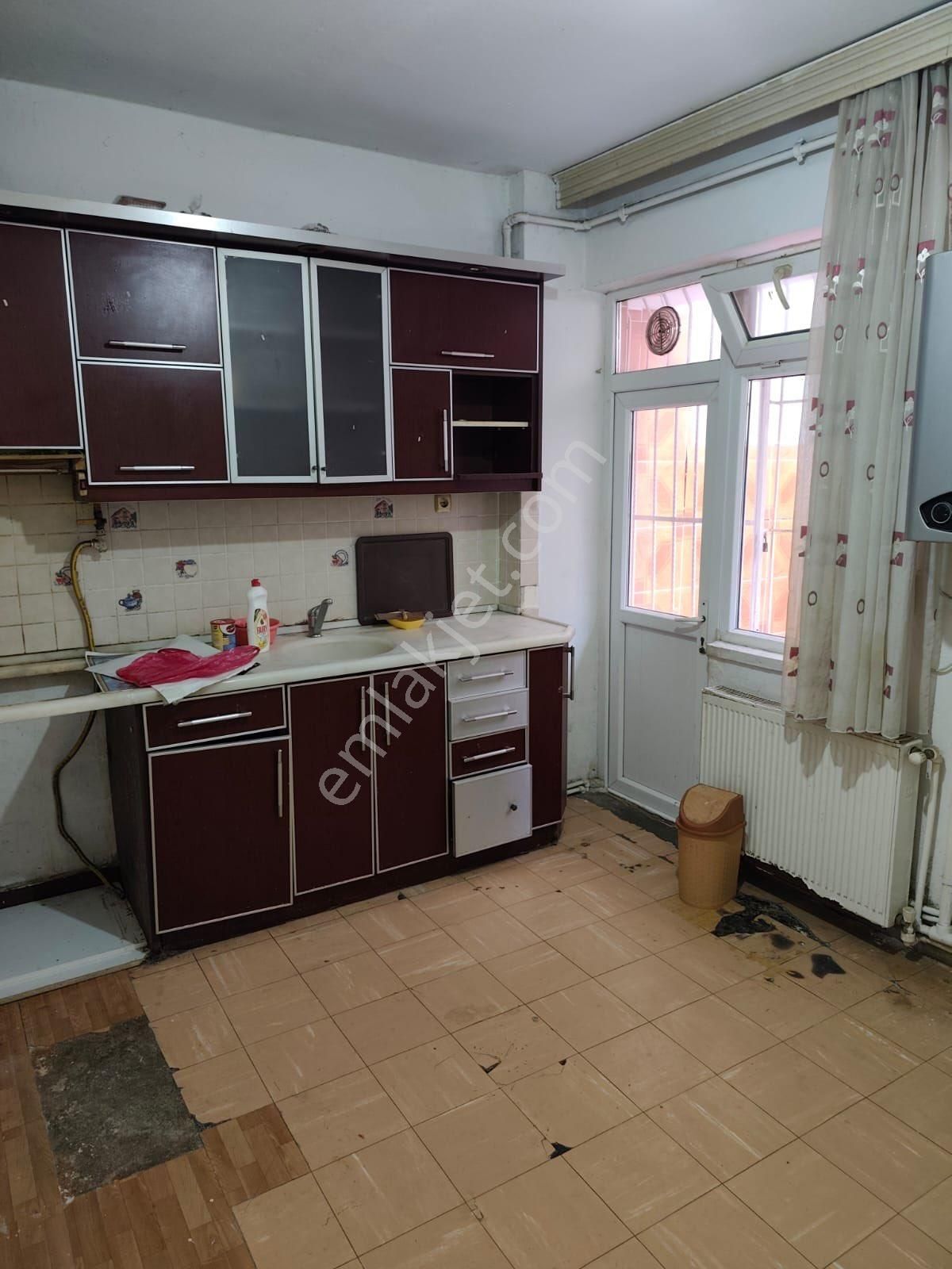 Rasathane Mahallesinde Bahce Kat Satılık Daire - Görsel 7