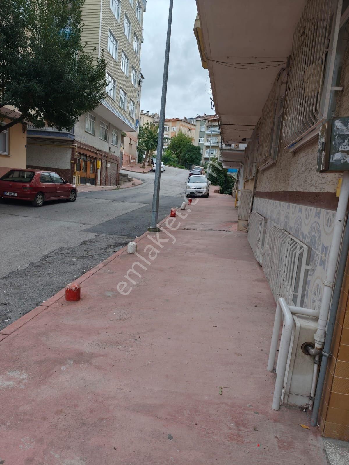 Rasathane Mahallesinde Bahce Kat Satılık Daire - Görsel 4