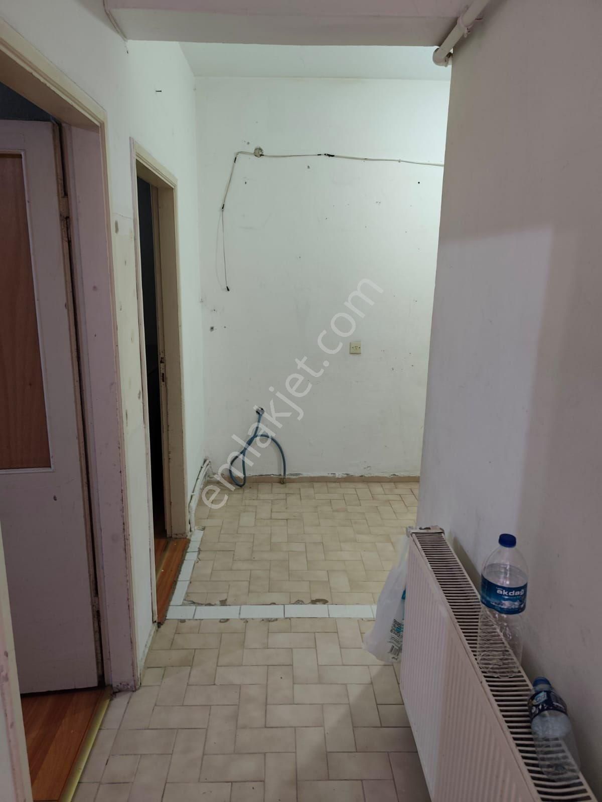 Rasathane Mahallesinde Bahce Kat Satılık Daire - Görsel 2