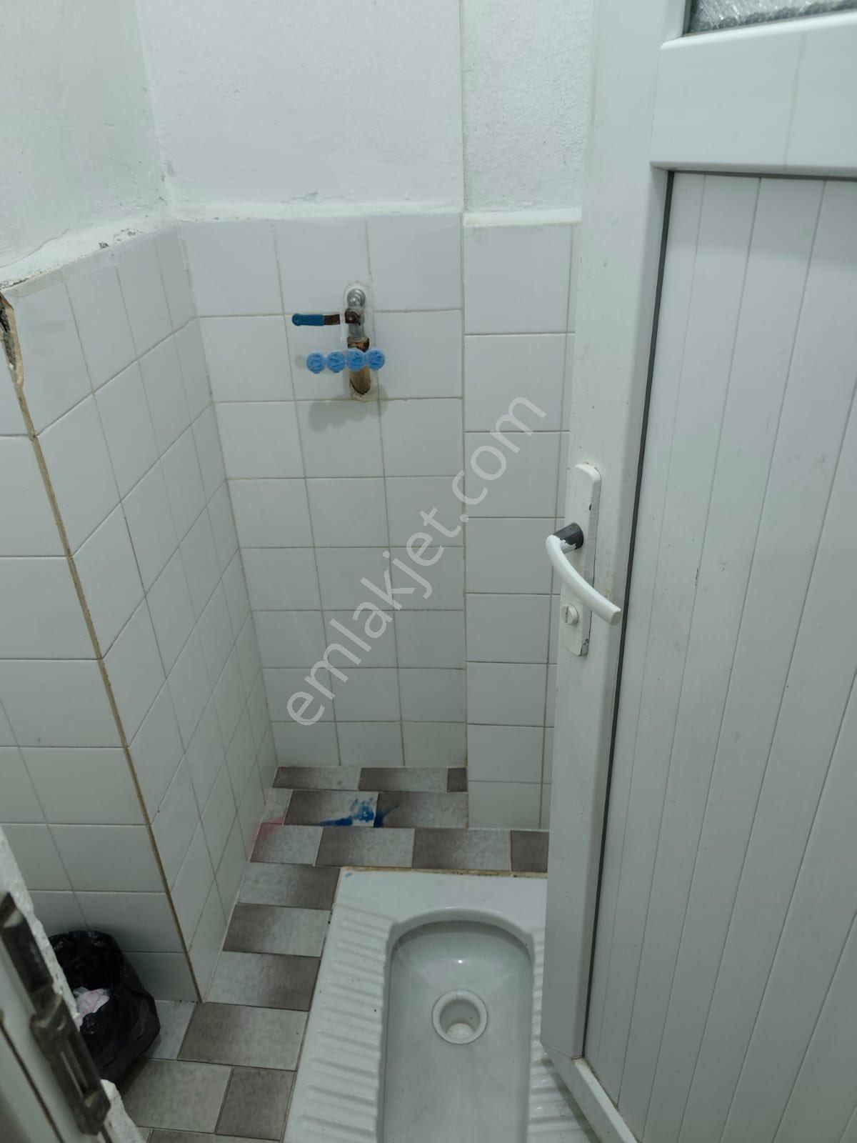 Rasathane Mahallesinde Bahce Kat Satılık Daire - Görsel 11