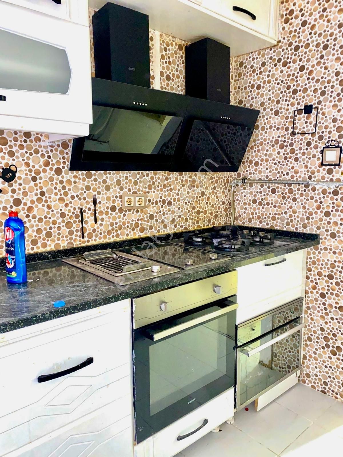 Zaimağa Caddesi 3+1 Doğalgazlı İçi Ful Yapılı - Görsel 4