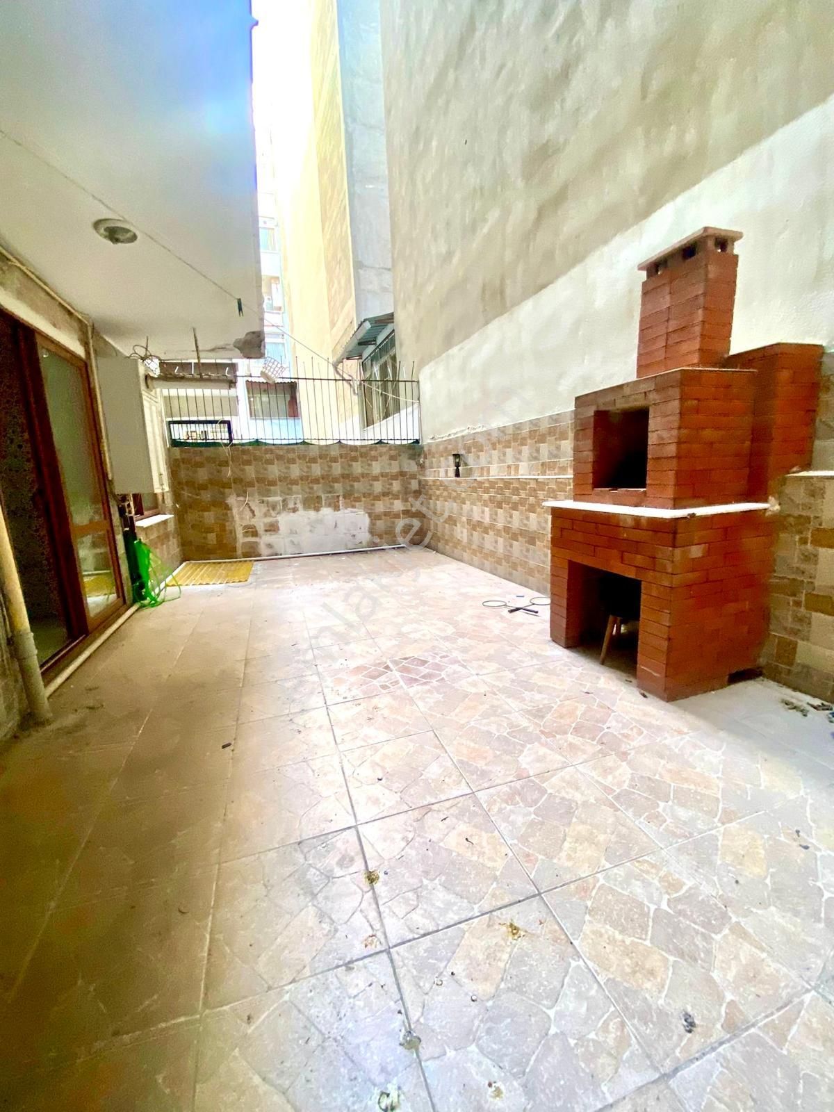 Zaimağa Caddesi 3+1 Doğalgazlı İçi Ful Yapılı - Görsel 5