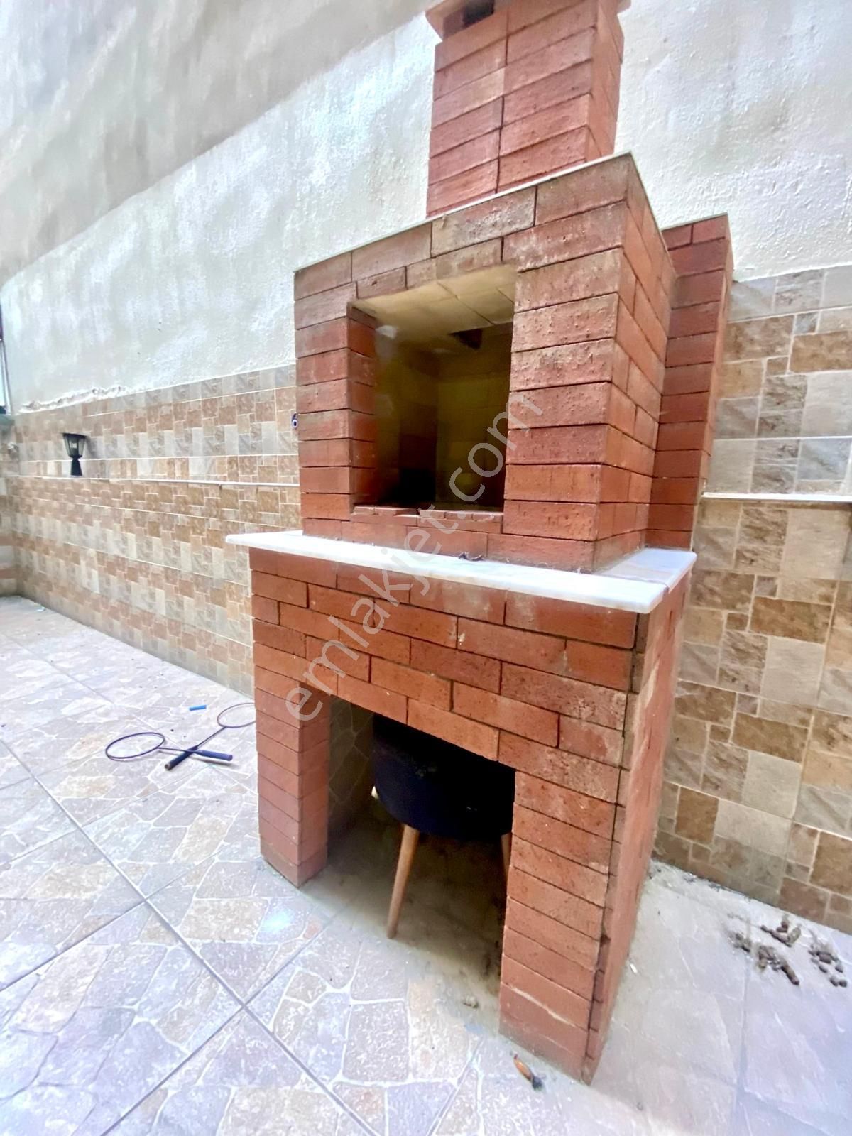 Zaimağa Caddesi 3+1 Doğalgazlı İçi Ful Yapılı - Görsel 10