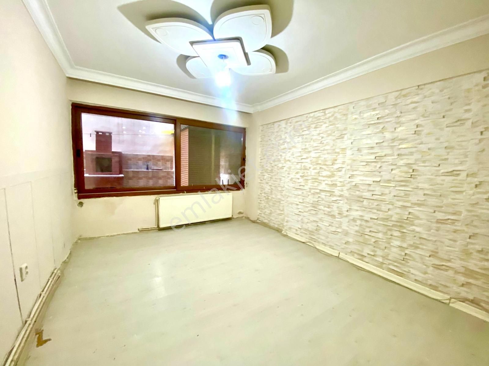 Zaimağa Caddesi 3+1 Doğalgazlı İçi Ful Yapılı - Görsel 26