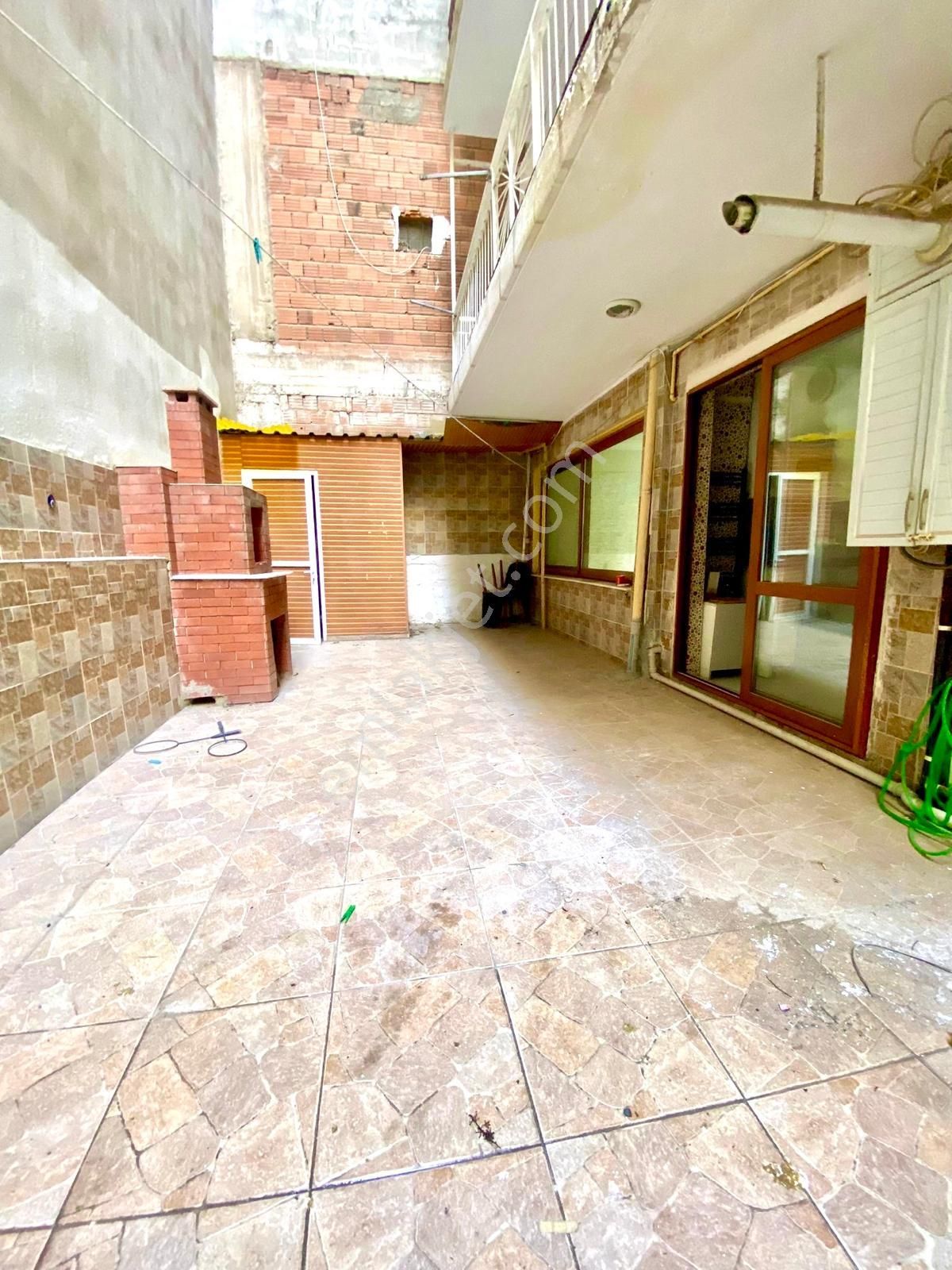 Zaimağa Caddesi 3+1 Doğalgazlı İçi Ful Yapılı - Görsel 11