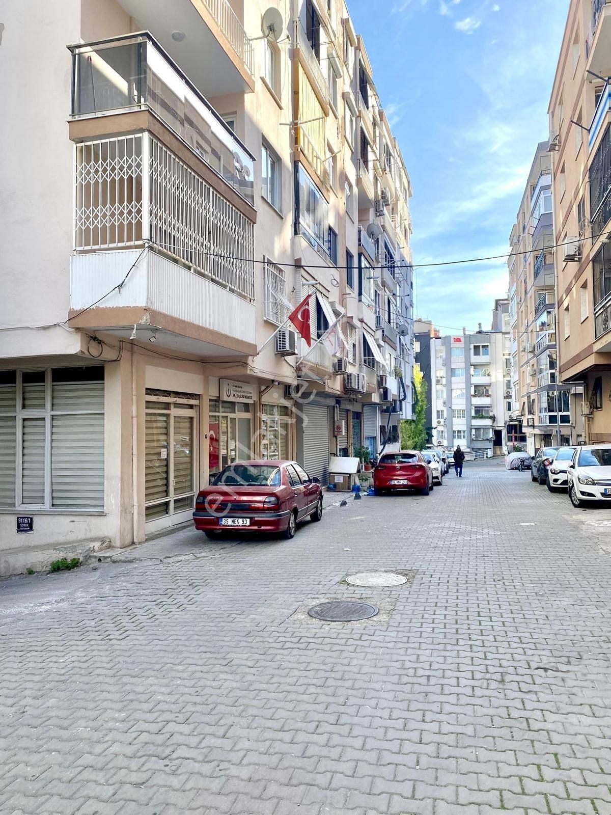 Zaimağa Caddesi 3+1 Doğalgazlı İçi Ful Yapılı - Görsel 19