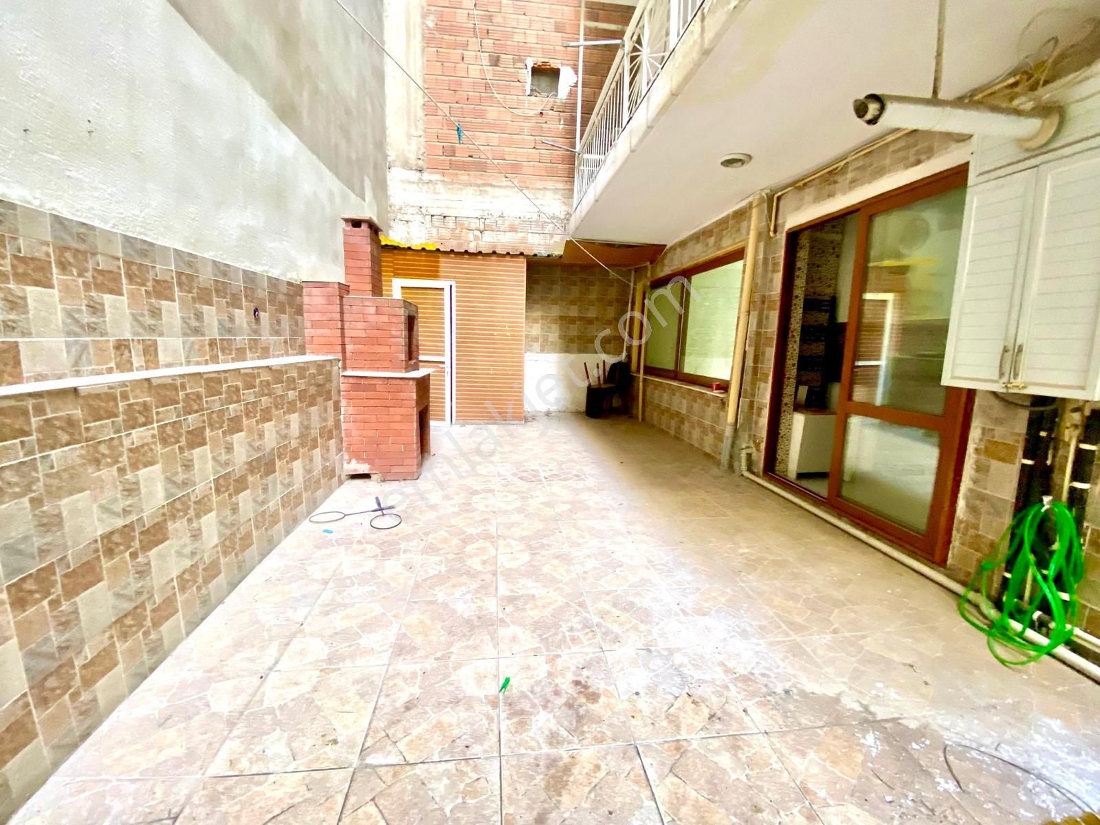 Zaimağa Caddesi 3+1 Doğalgazlı İçi Ful Yapılı - Görsel 8