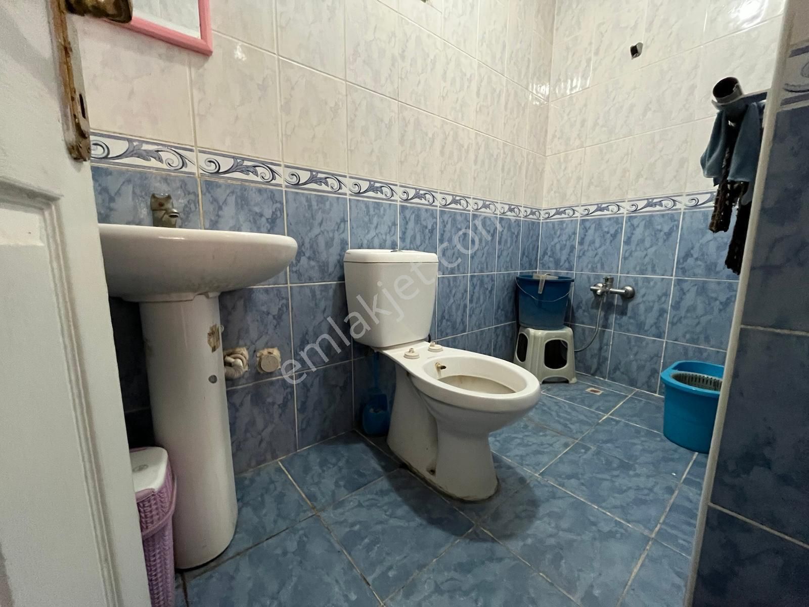 Satılık Daire Pendik Esenyalı Mahallesi - Görsel 9