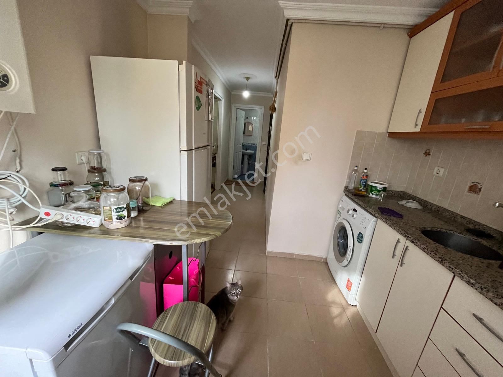 Satılık Daire Pendik Esenyalı Mahallesi - Görsel 16