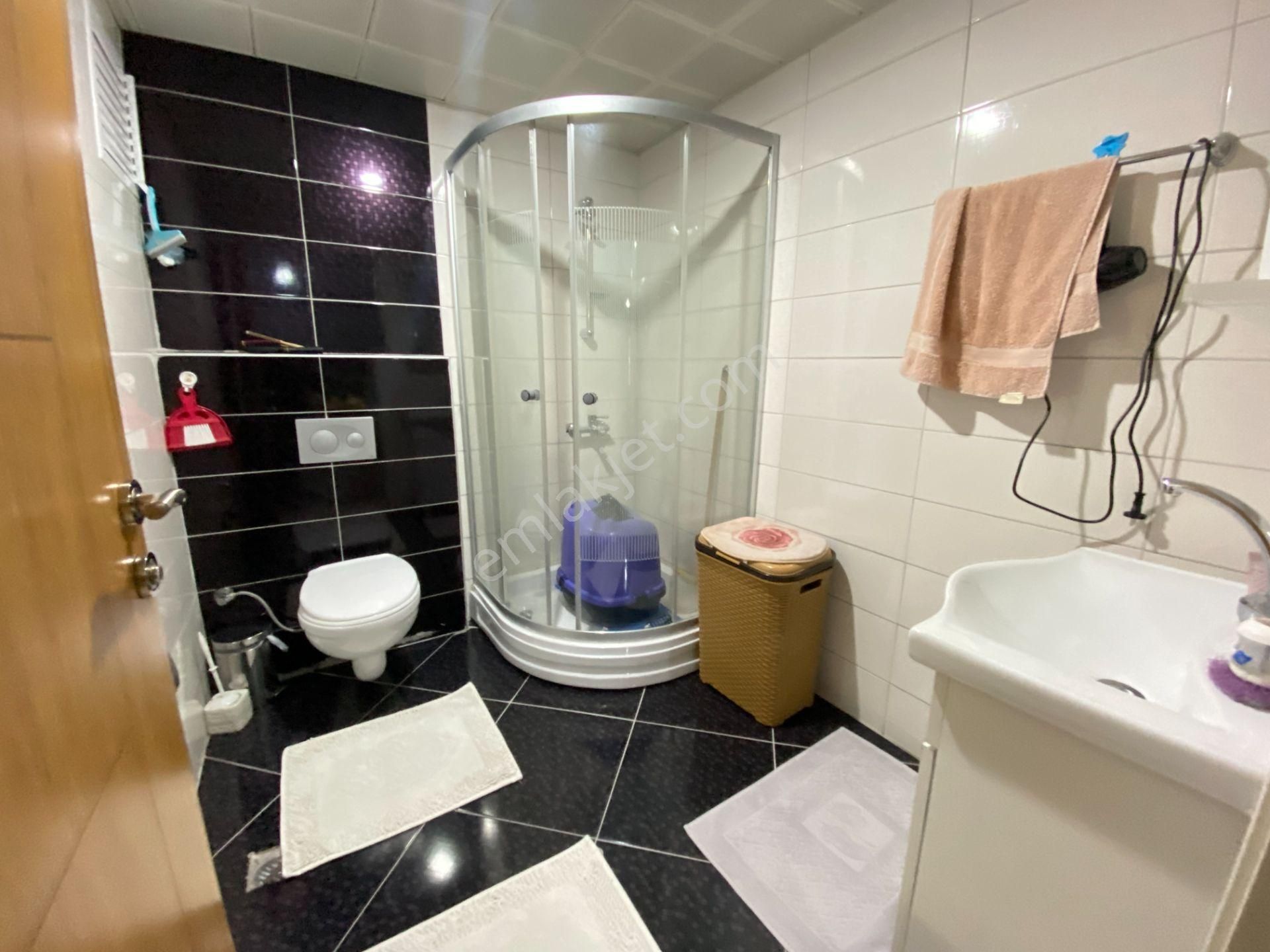 Gökçe Emlak'tan Saray Merkezde Güney Cepheli Satılık 3+1 Daire - Görsel 16