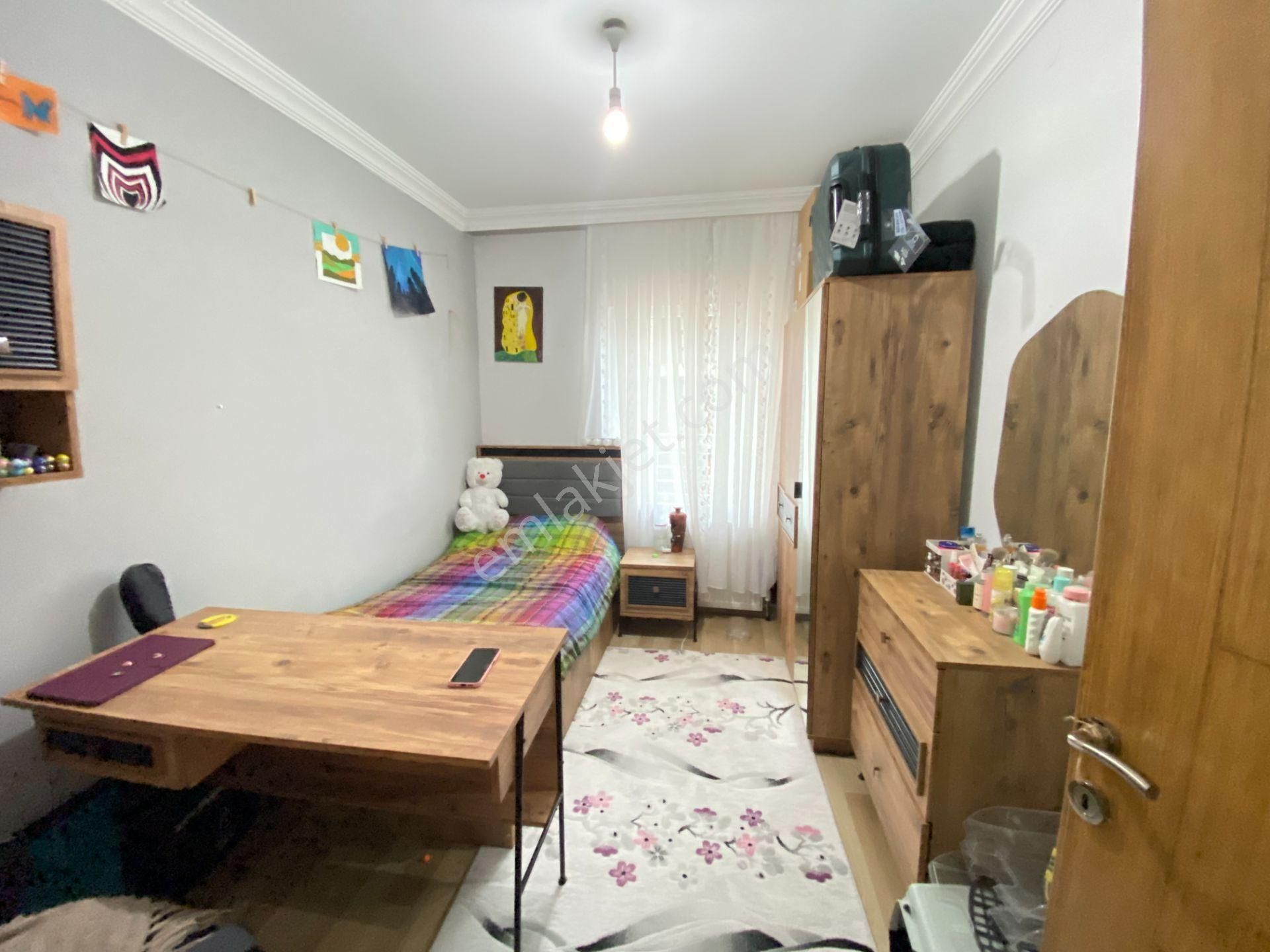 Gökçe Emlak'tan Saray Merkezde Güney Cepheli Satılık 3+1 Daire - Görsel 10