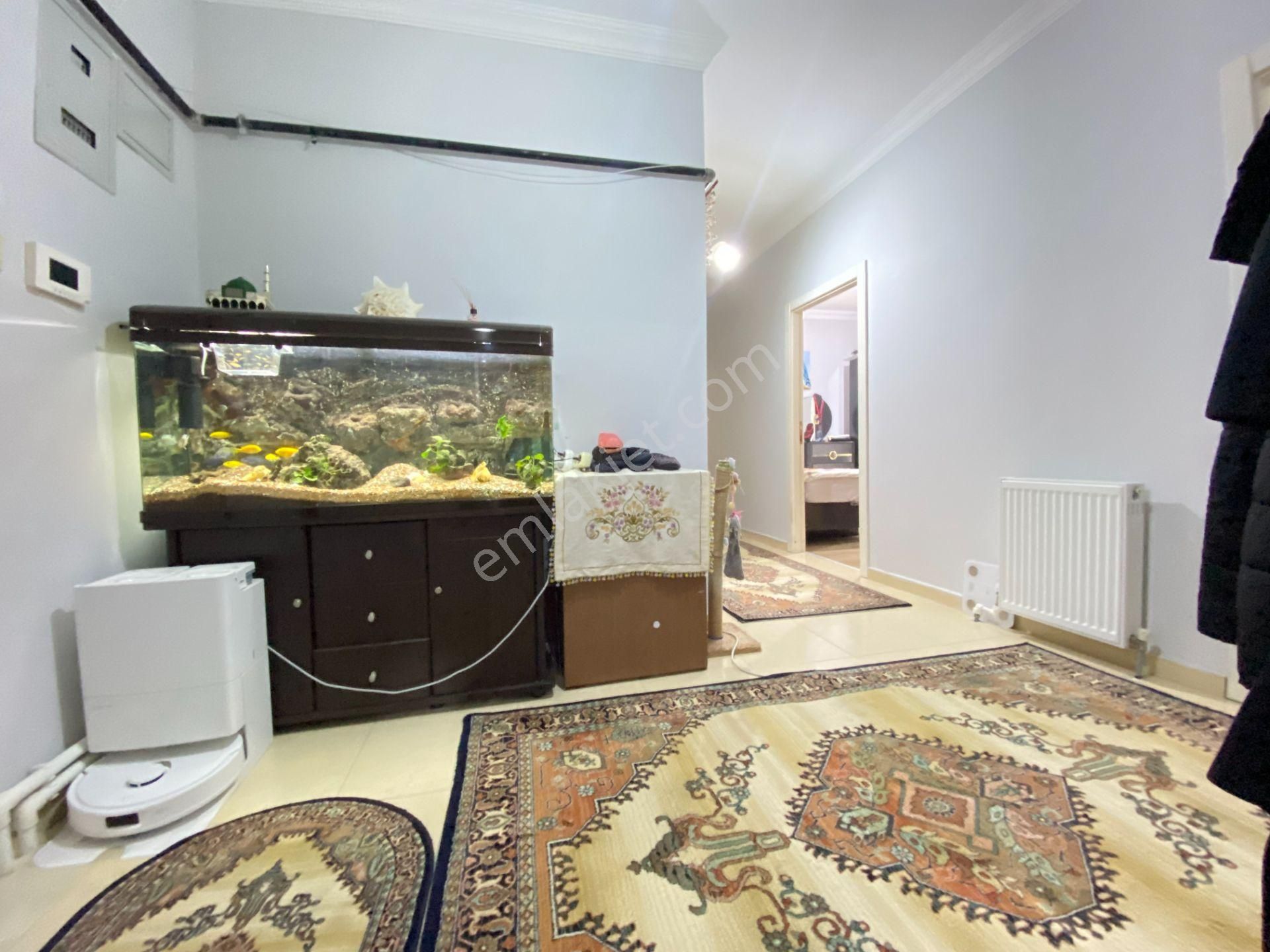 Gökçe Emlak'tan Saray Merkezde Güney Cepheli Satılık 3+1 Daire - Görsel 17