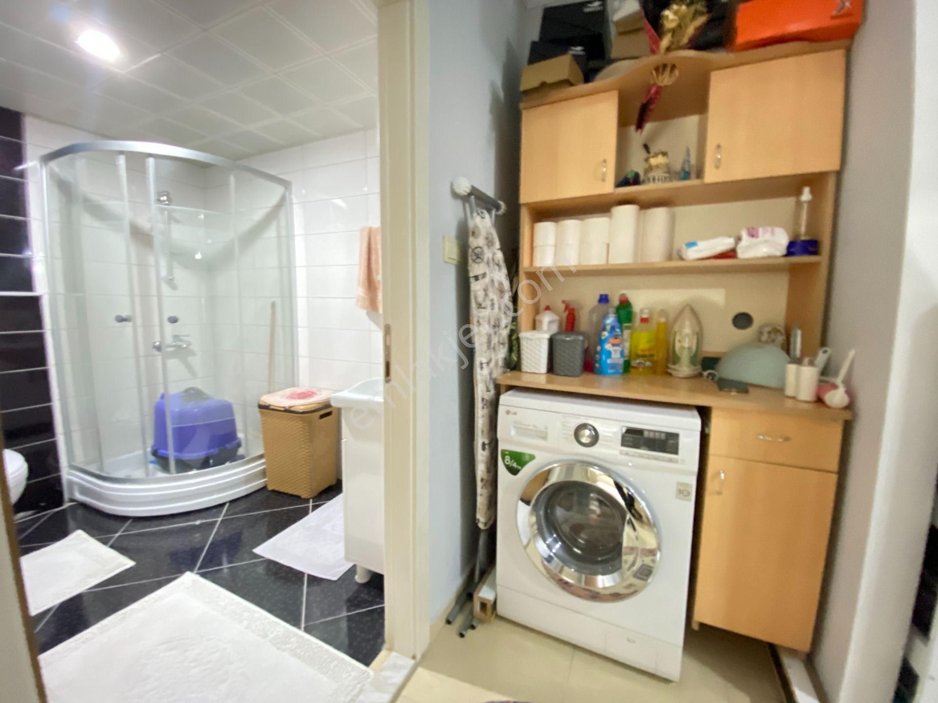 Gökçe Emlak'tan Saray Merkezde Güney Cepheli Satılık 3+1 Daire - Görsel 15