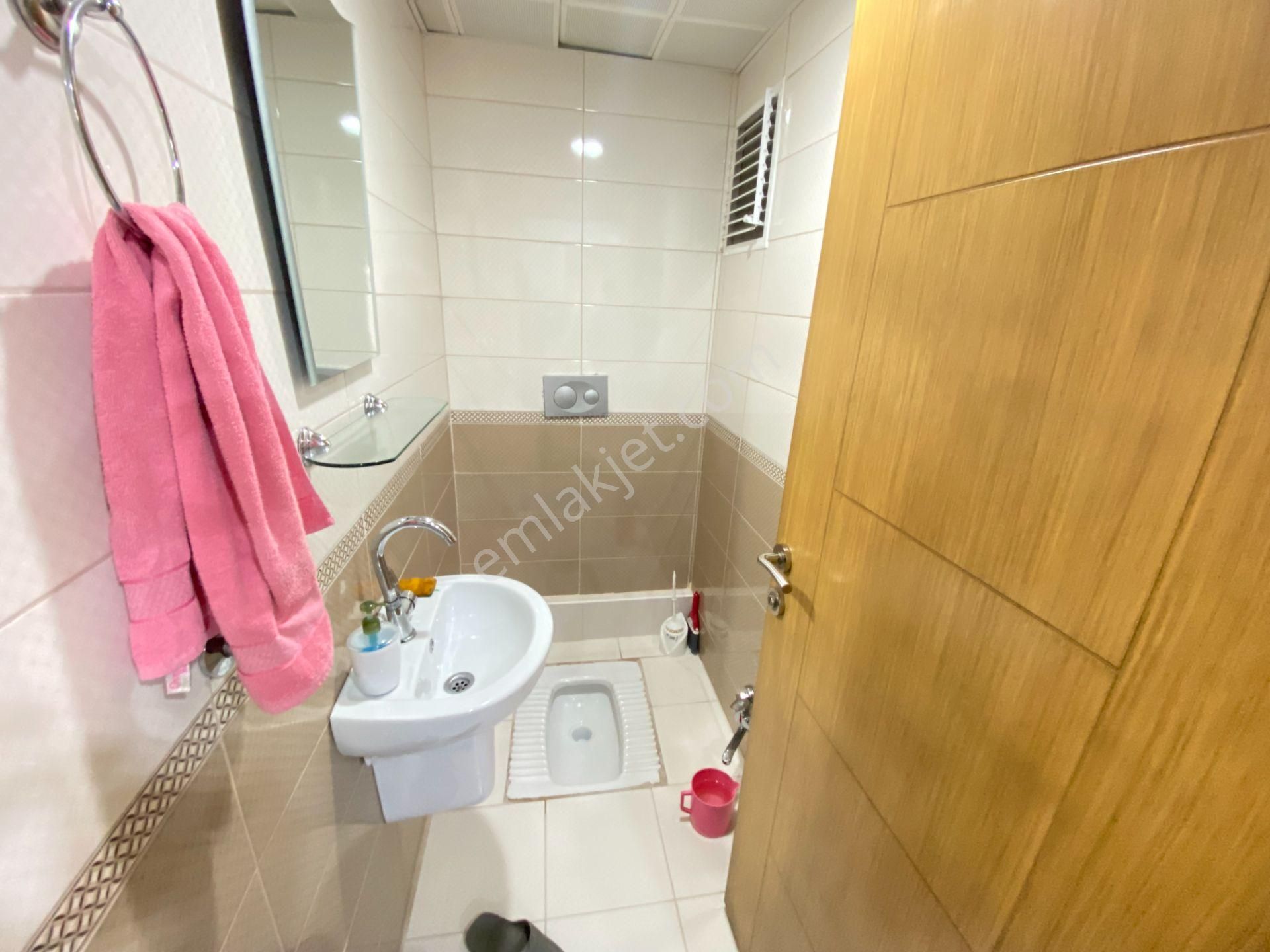 Gökçe Emlak'tan Saray Merkezde Güney Cepheli Satılık 3+1 Daire - Görsel 20