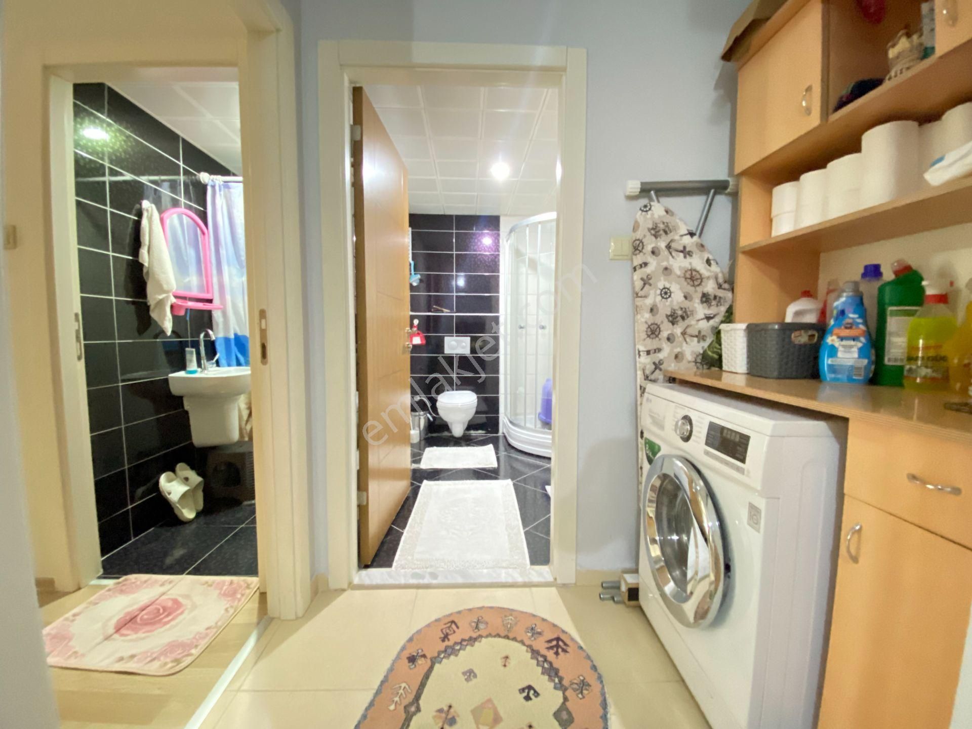 Gökçe Emlak'tan Saray Merkezde Güney Cepheli Satılık 3+1 Daire - Görsel 19