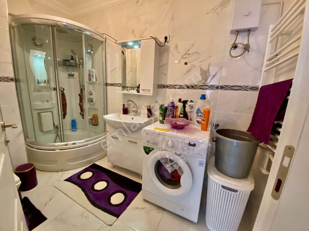 Yükselden Akçayda Satılık Denize 50 Mt Geniş Balkonlu Satılık 2+1 Daire - Görsel 9