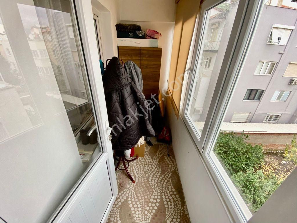 Yükselden Akçayda Satılık Denize 50 Mt Geniş Balkonlu Satılık 2+1 Daire - Görsel 12