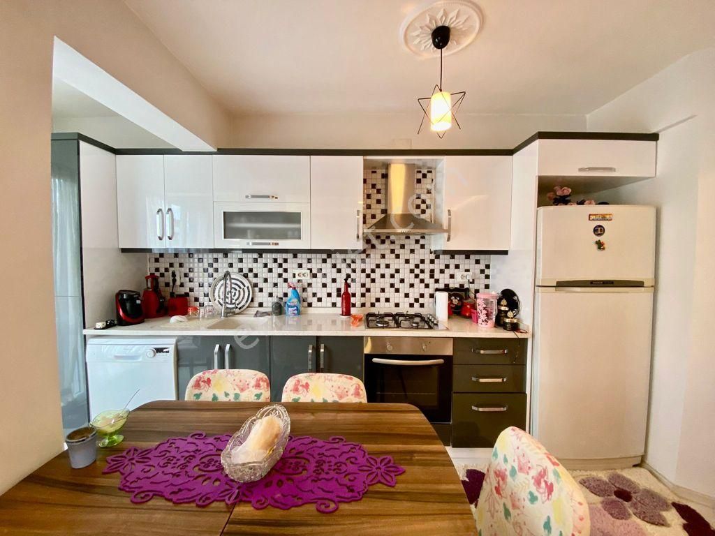 Yükselden Akçayda Satılık Denize 50 Mt Geniş Balkonlu Satılık 2+1 Daire - Görsel 22