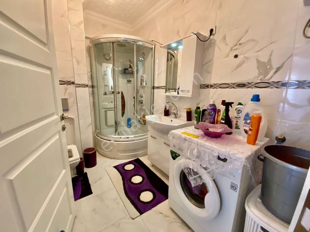 Yükselden Akçayda Satılık Denize 50 Mt Geniş Balkonlu Satılık 2+1 Daire - Görsel 8